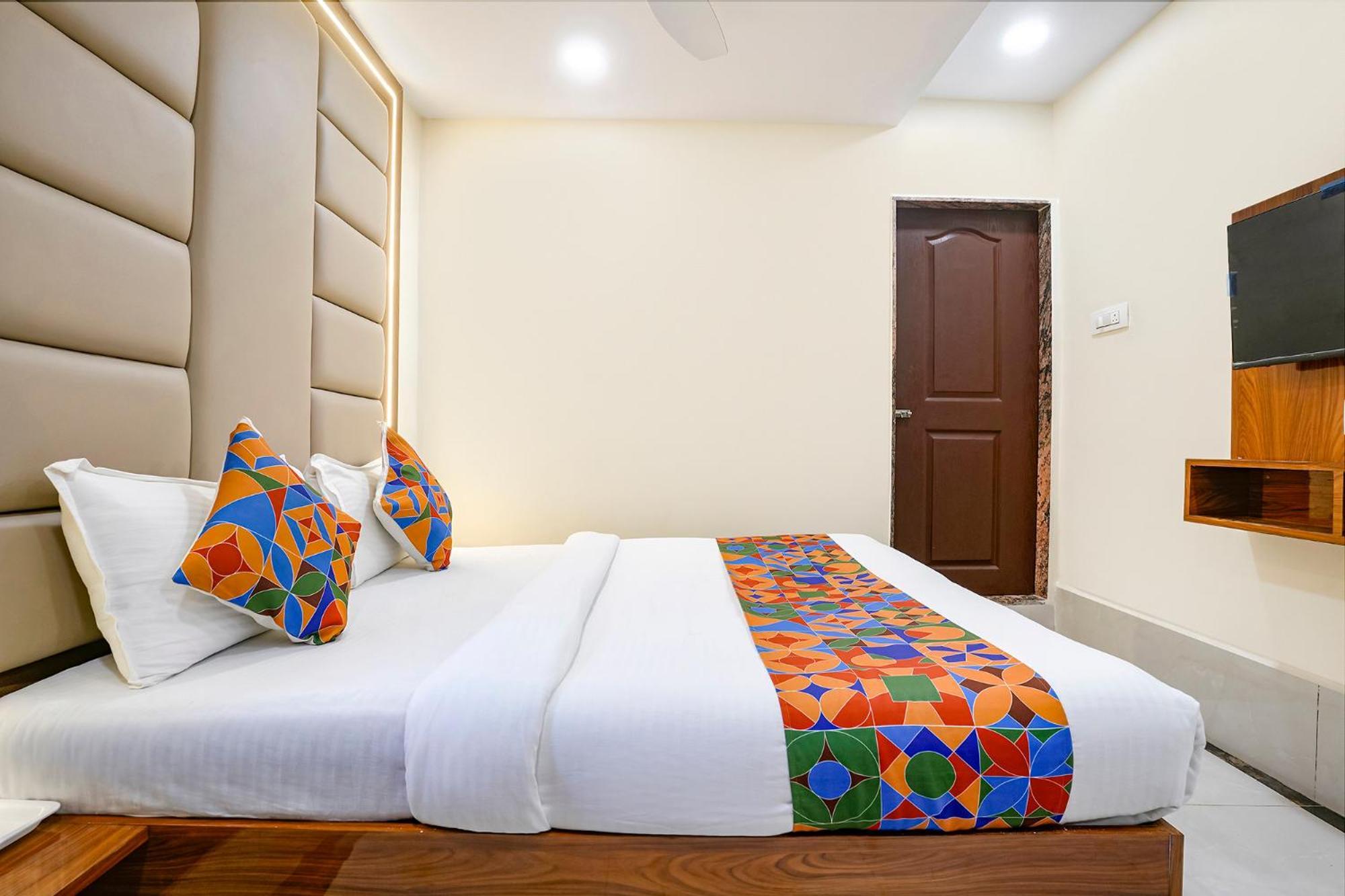 Eldoria Palace - Near Us Consulate & Bkc Mumbai