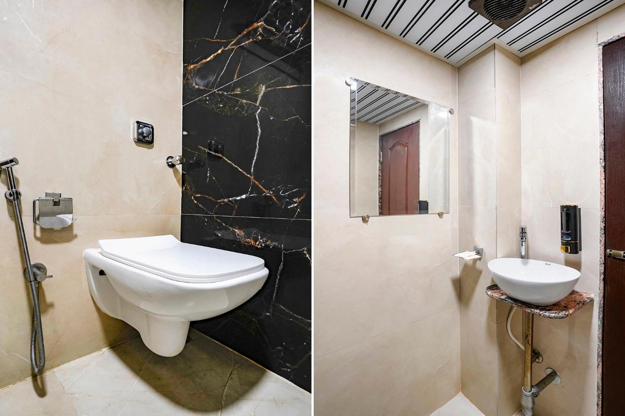 Eldoria Palace - Near Us Consulate & Bkc Hotel *