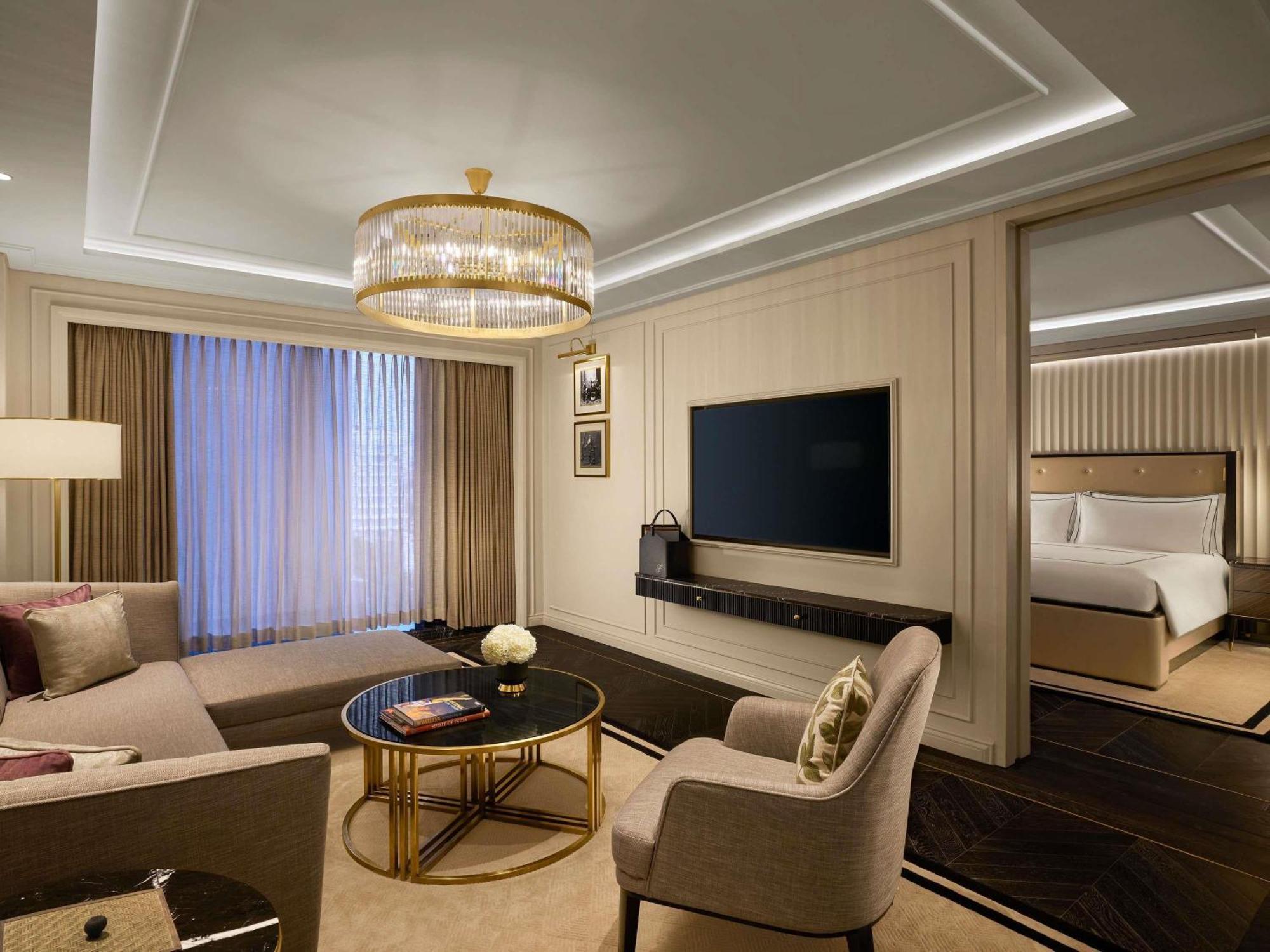 Fairmont Hotel