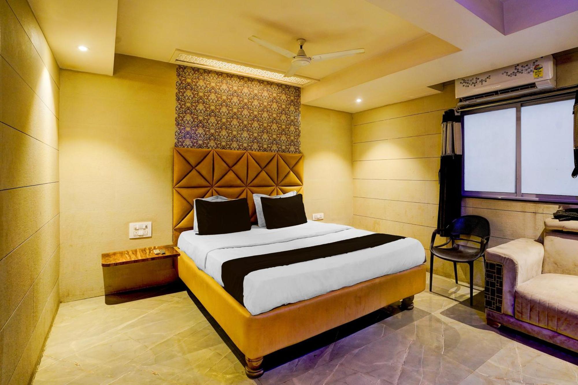 O Diana Palace & Boarding 3* Mumbai