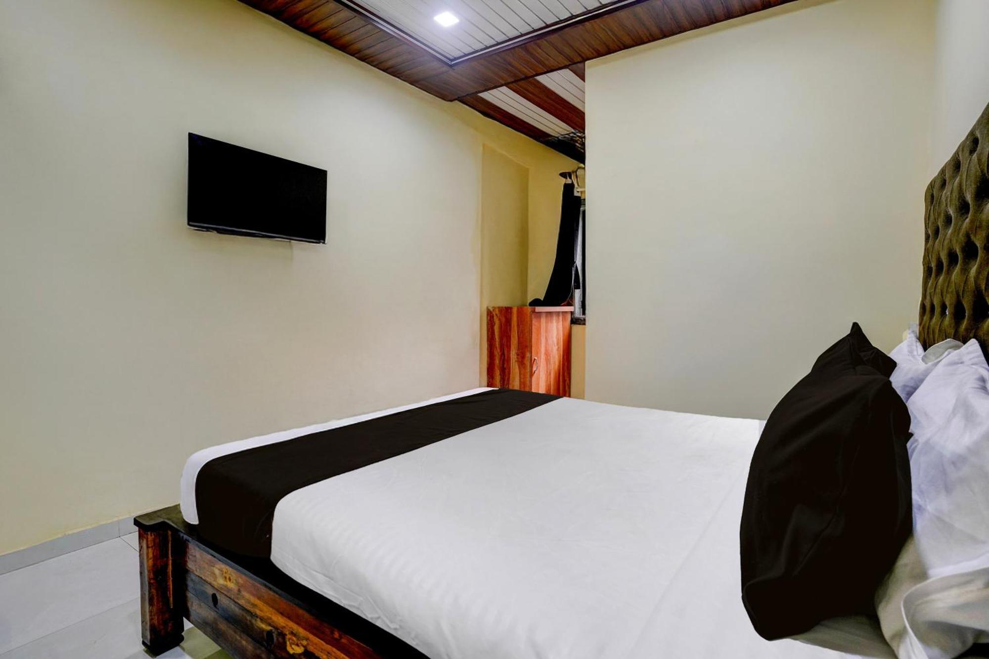 O Royal Hotel 3*