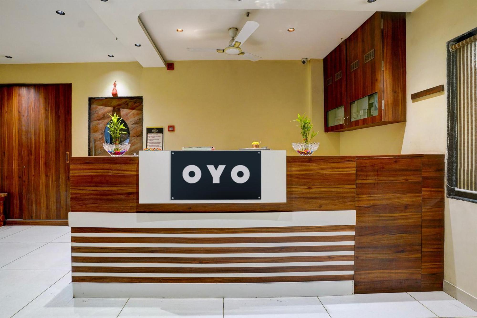 Hotel O Shubham & Boarding Shahad Railway Station Mumbai