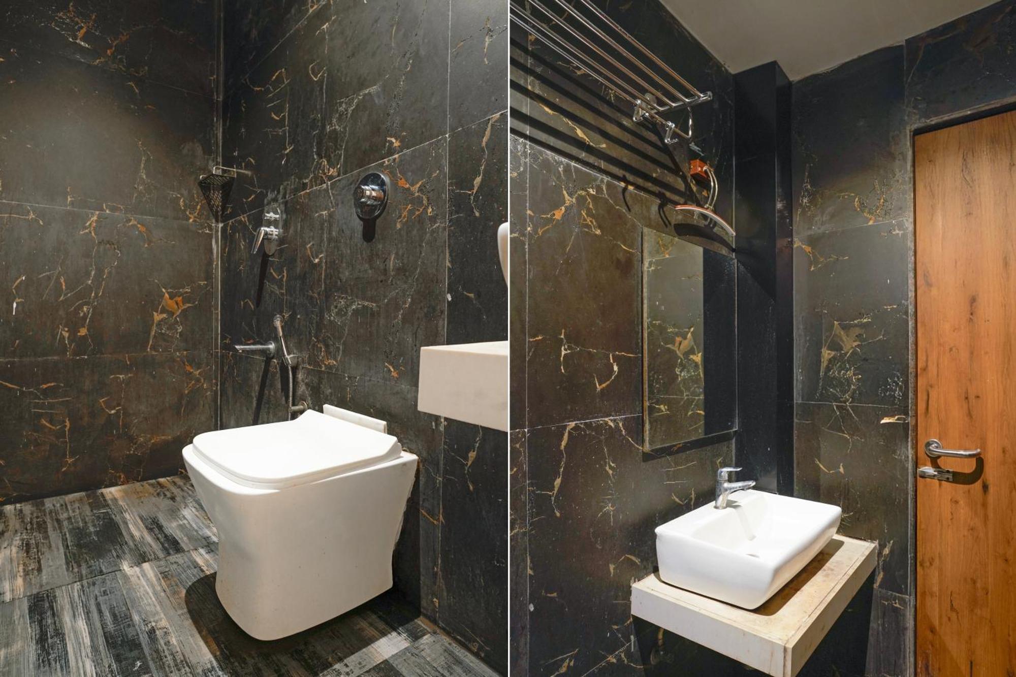 Hotel Townhouse Lbs Road Bkc Formerly Royal Palace 4*