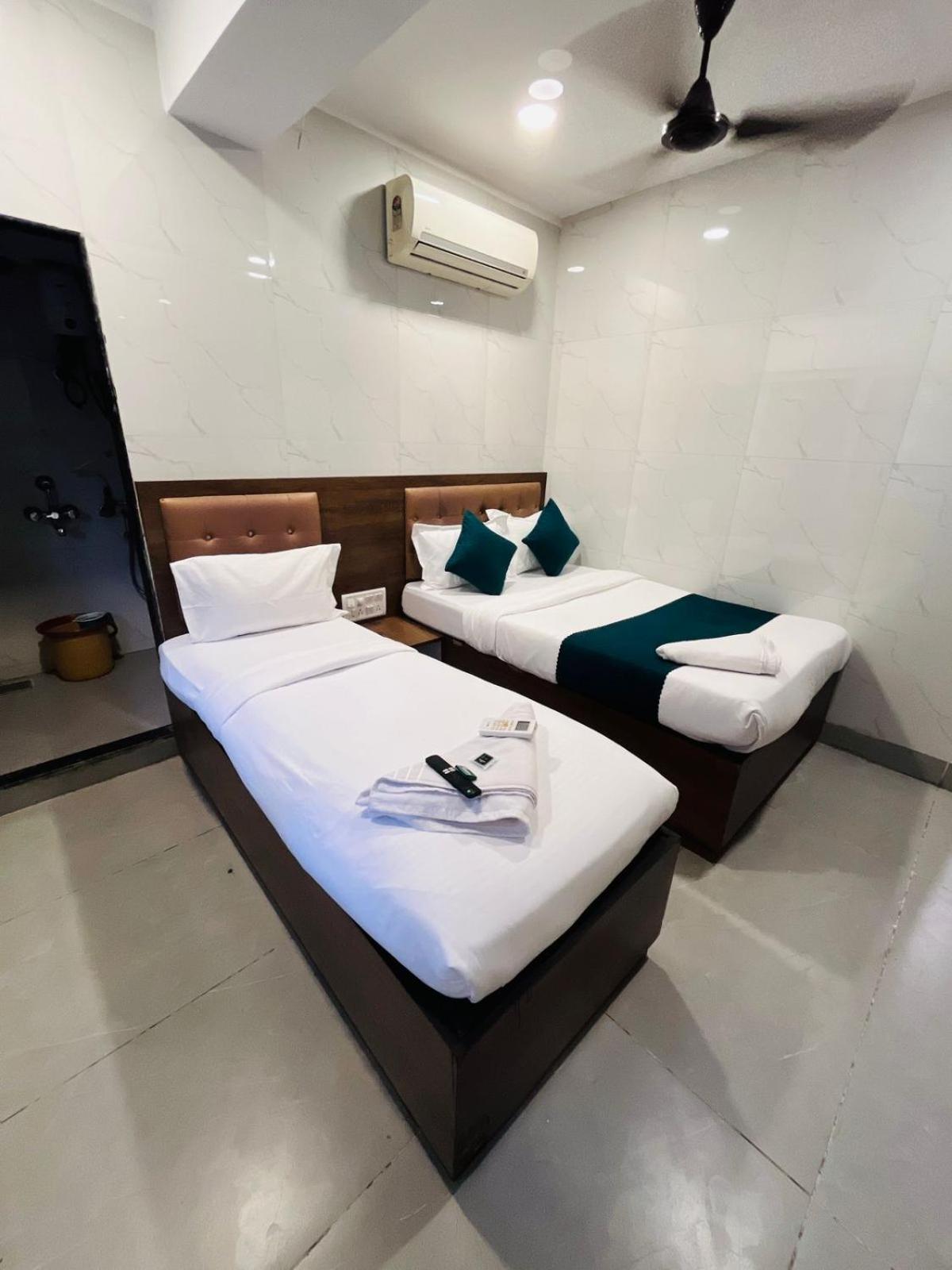 Hotel Benz 3*