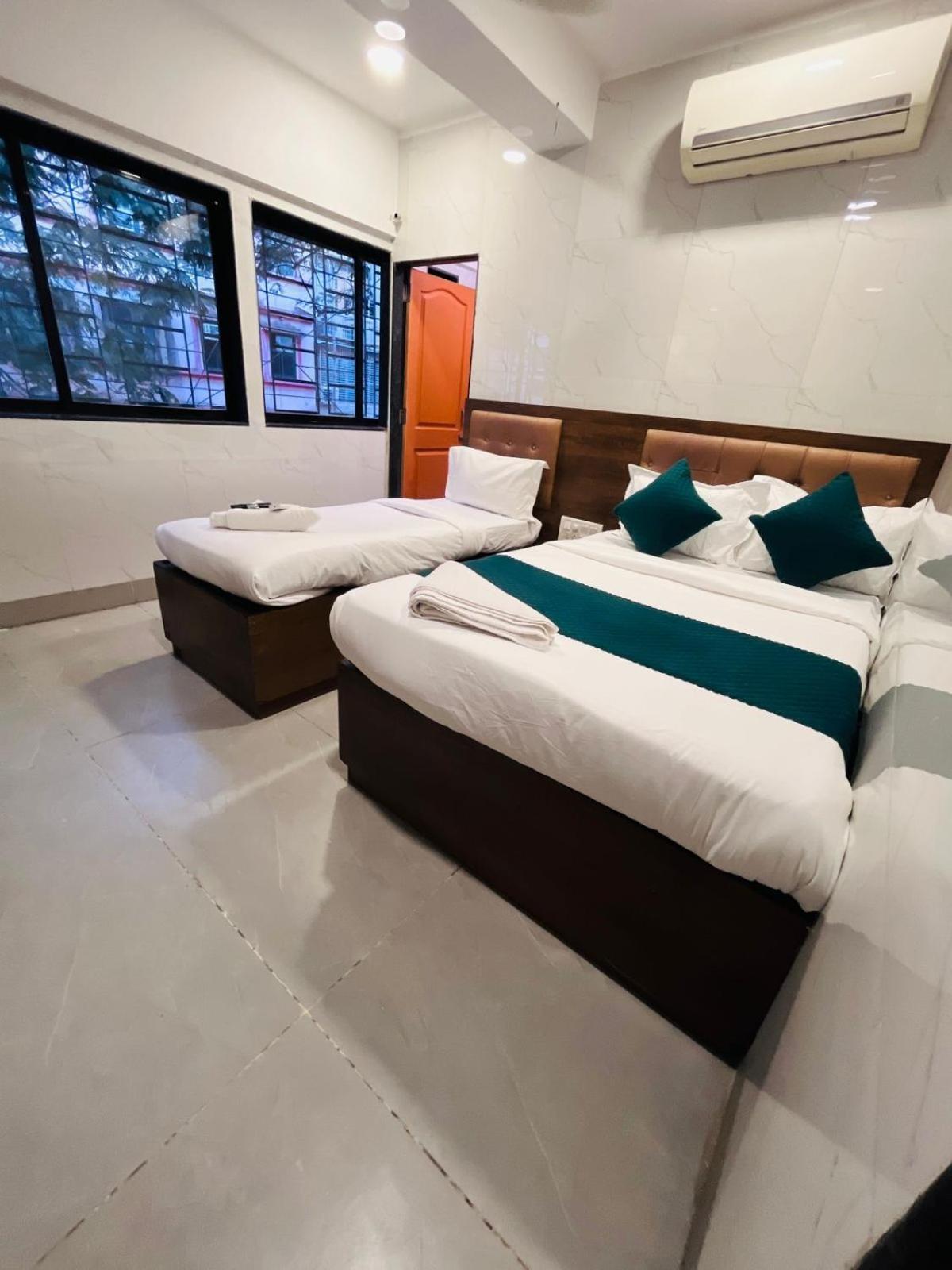 Benz 3* Mumbai
