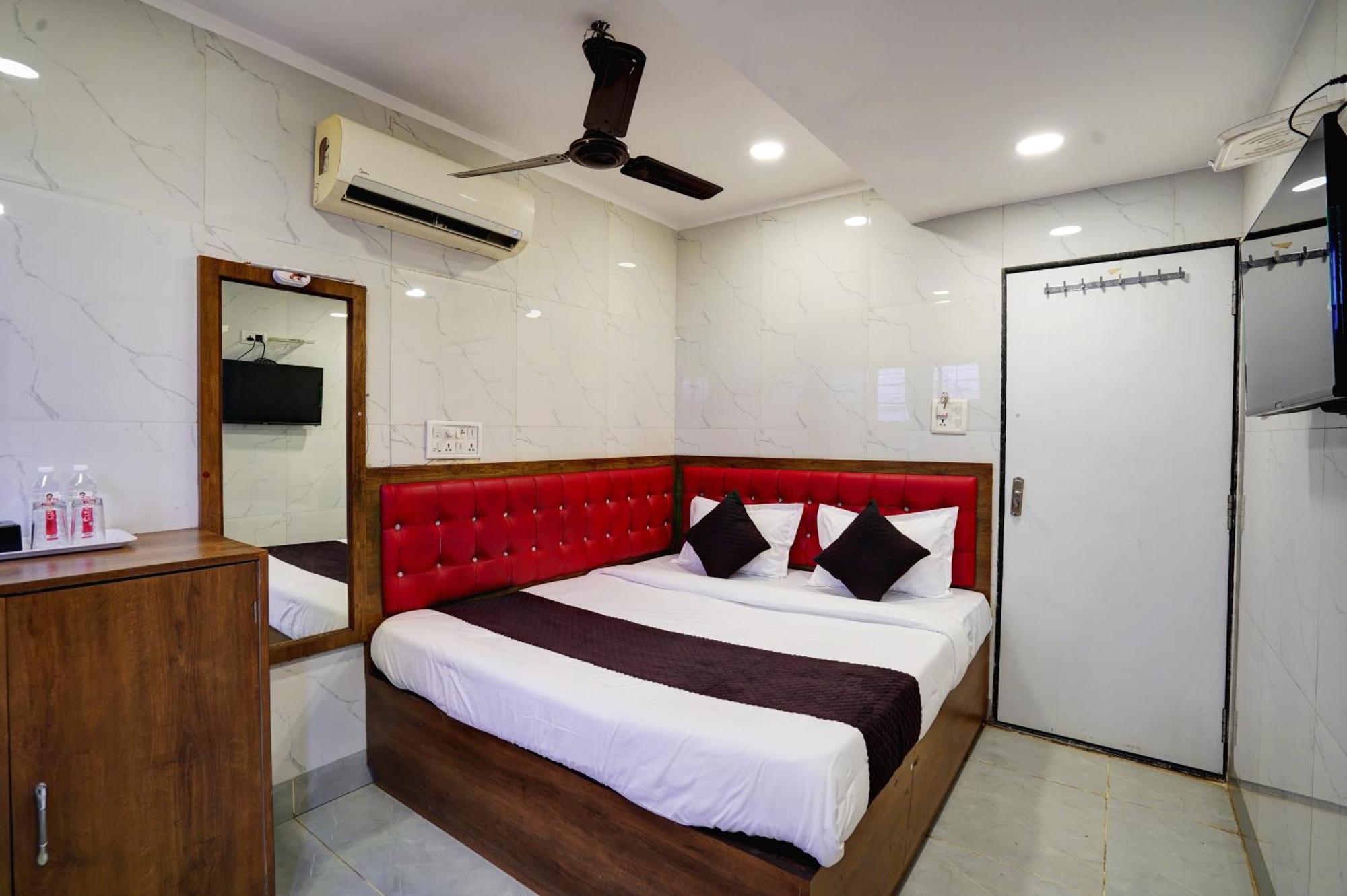 Hotel Benz Mumbai