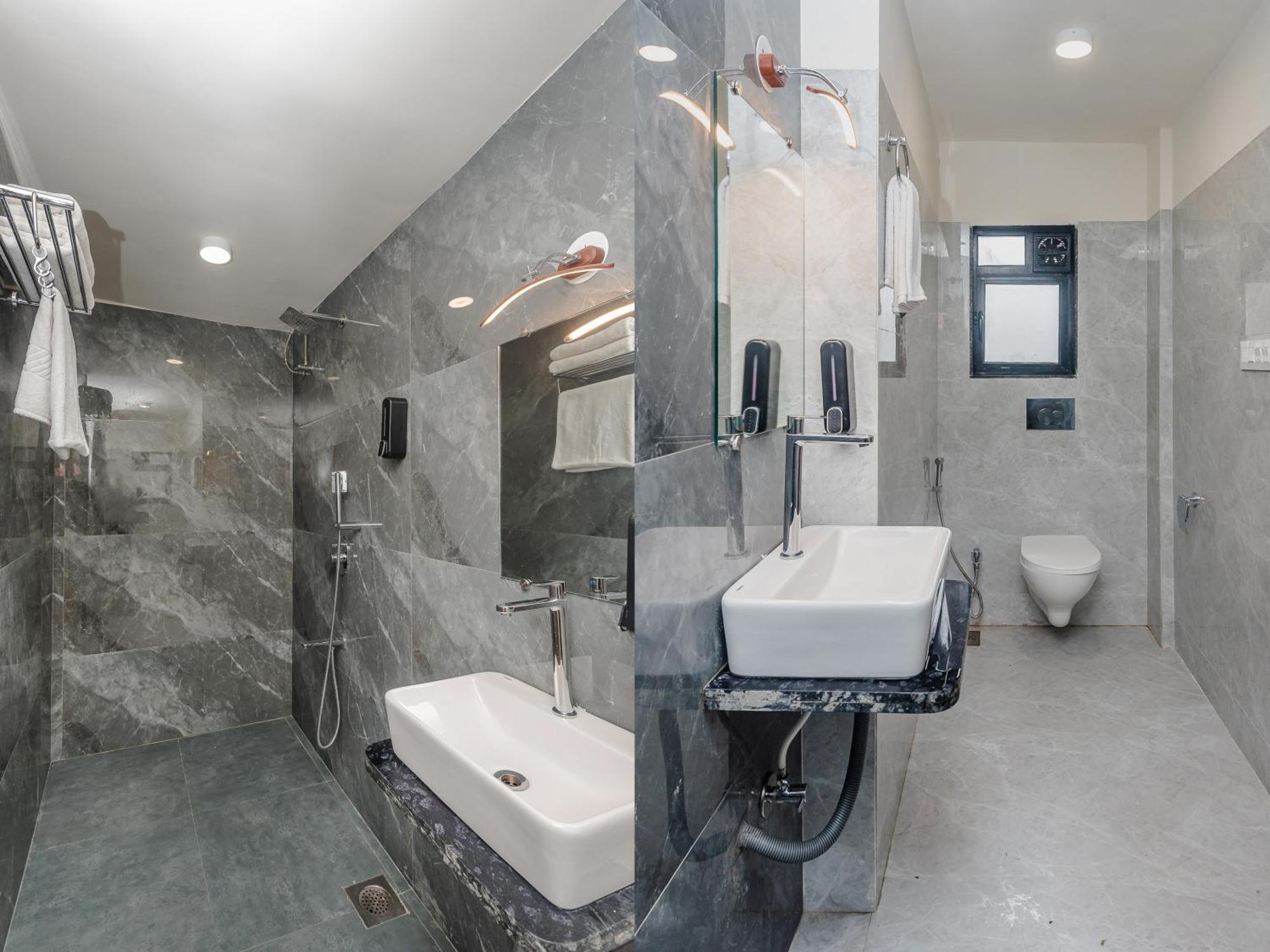 Hotel Hsquare Prime Mumbai