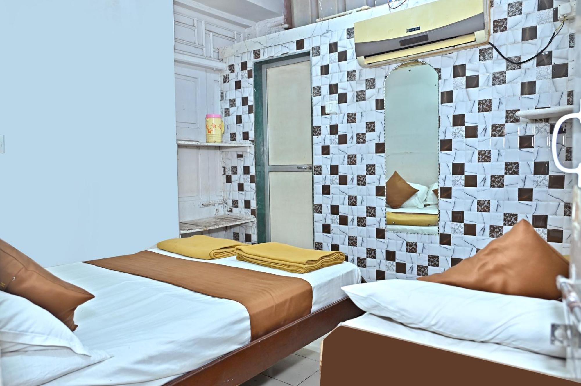 New Ajmeri Hotel Mumbai