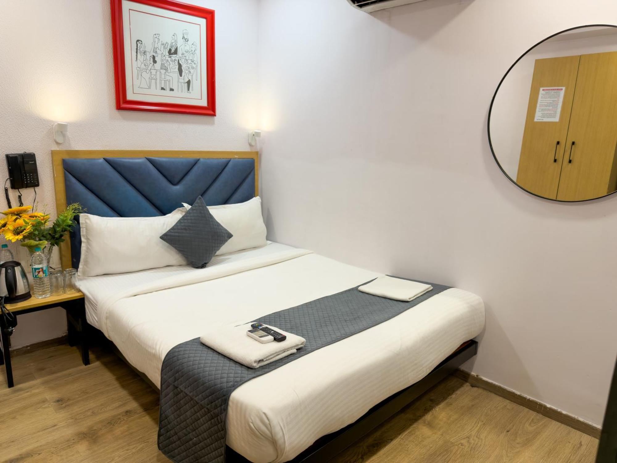 Hotel Avenue Mumbai