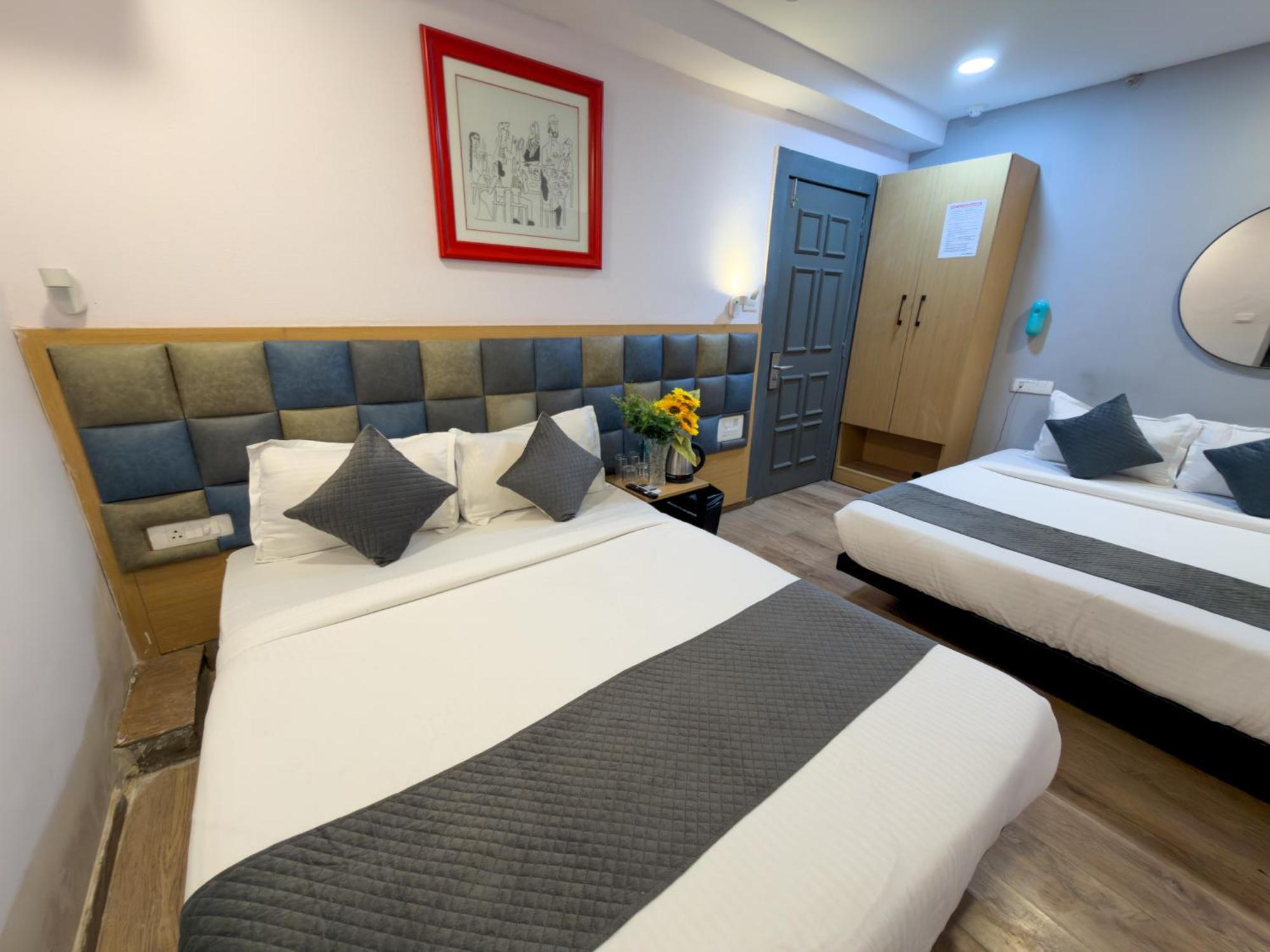 Avenue 3* Mumbai