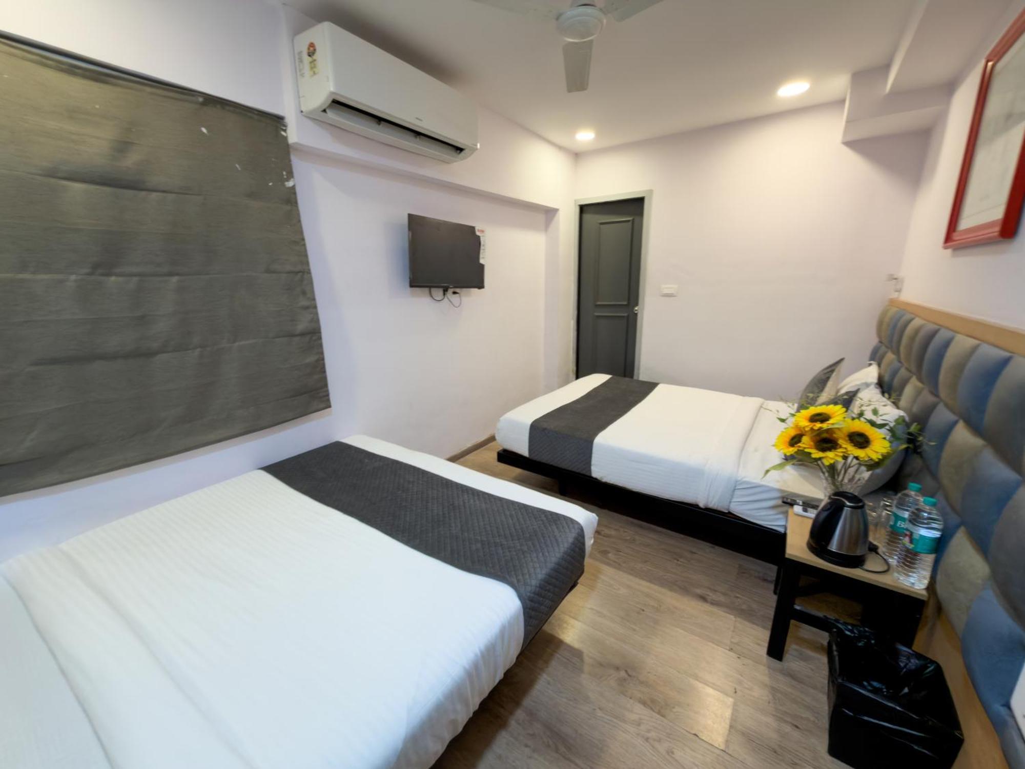 Hotel Avenue 3*
