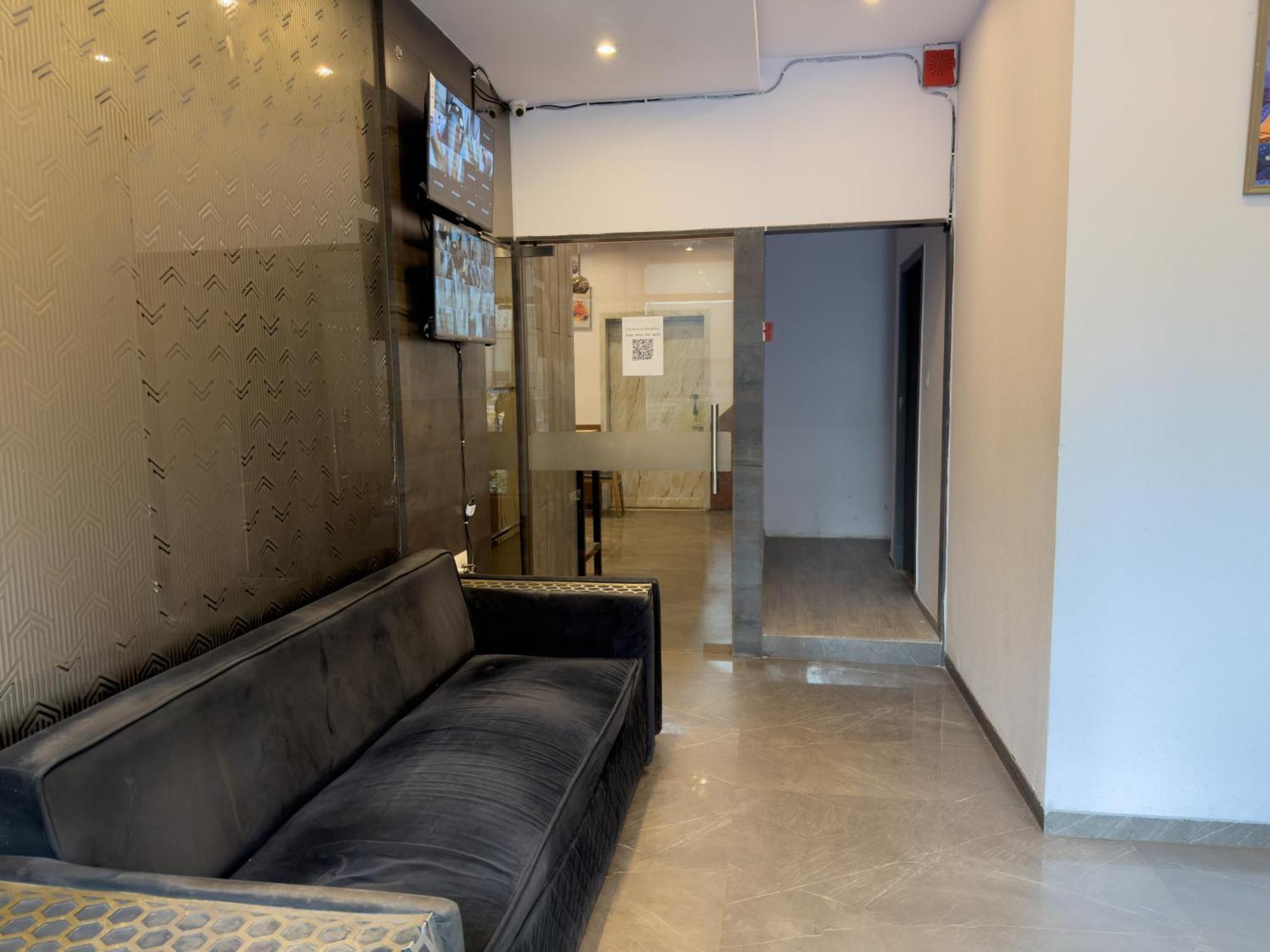 Avenue 3*