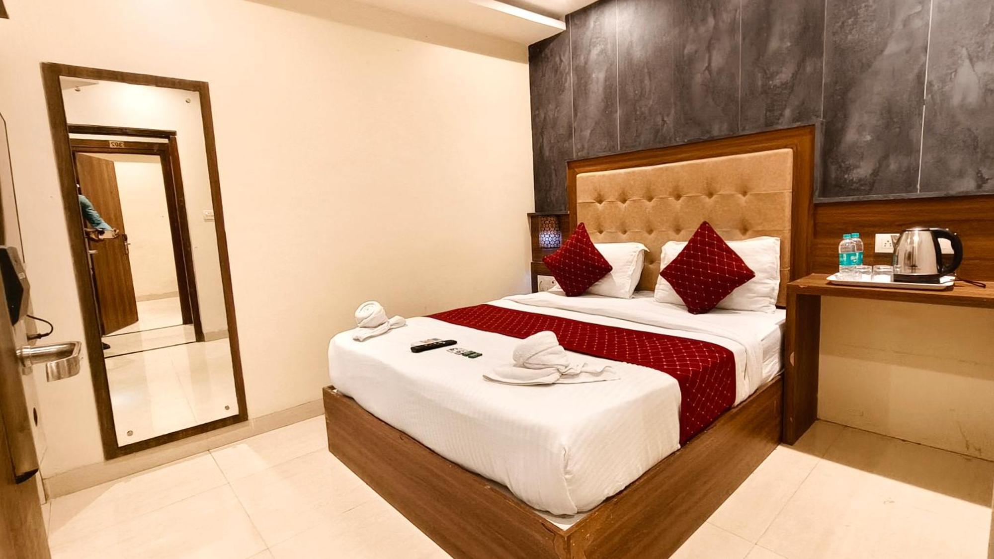 Smooth Checkin By Amber Edition - 3* Mumbai