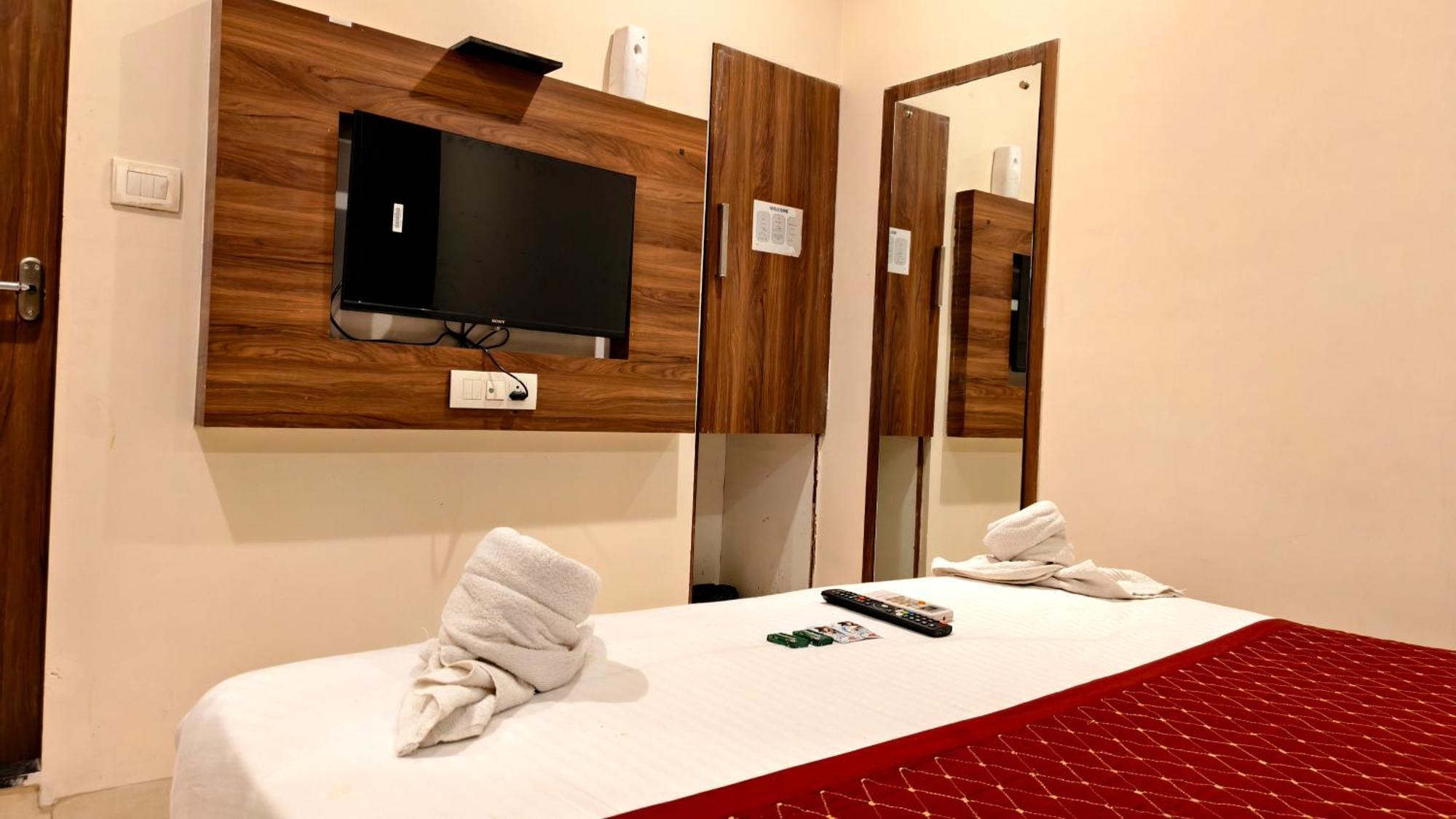 Hotel Smooth Checkin By Amber Edition - 3*