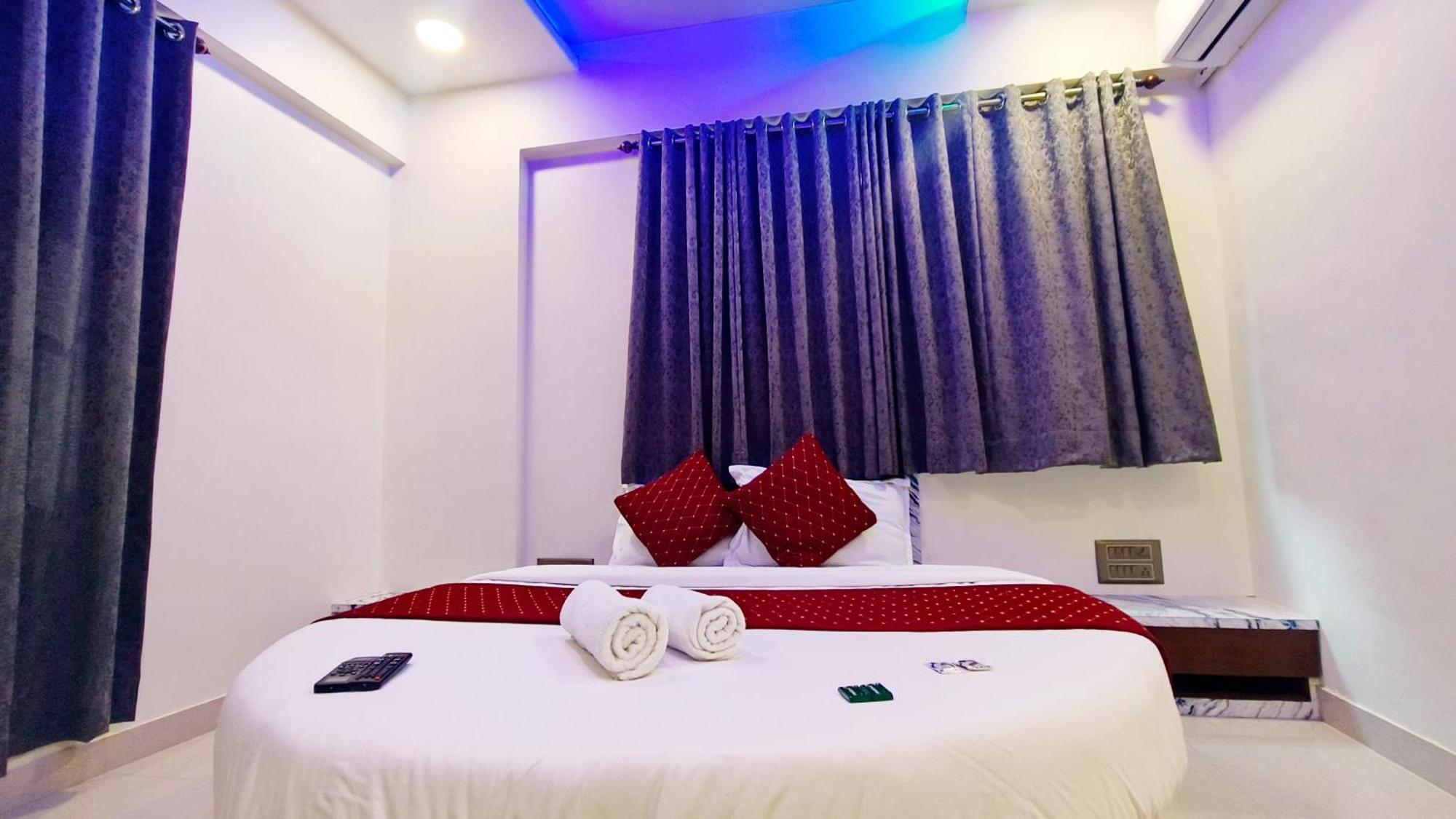 Edition Blue Hotel