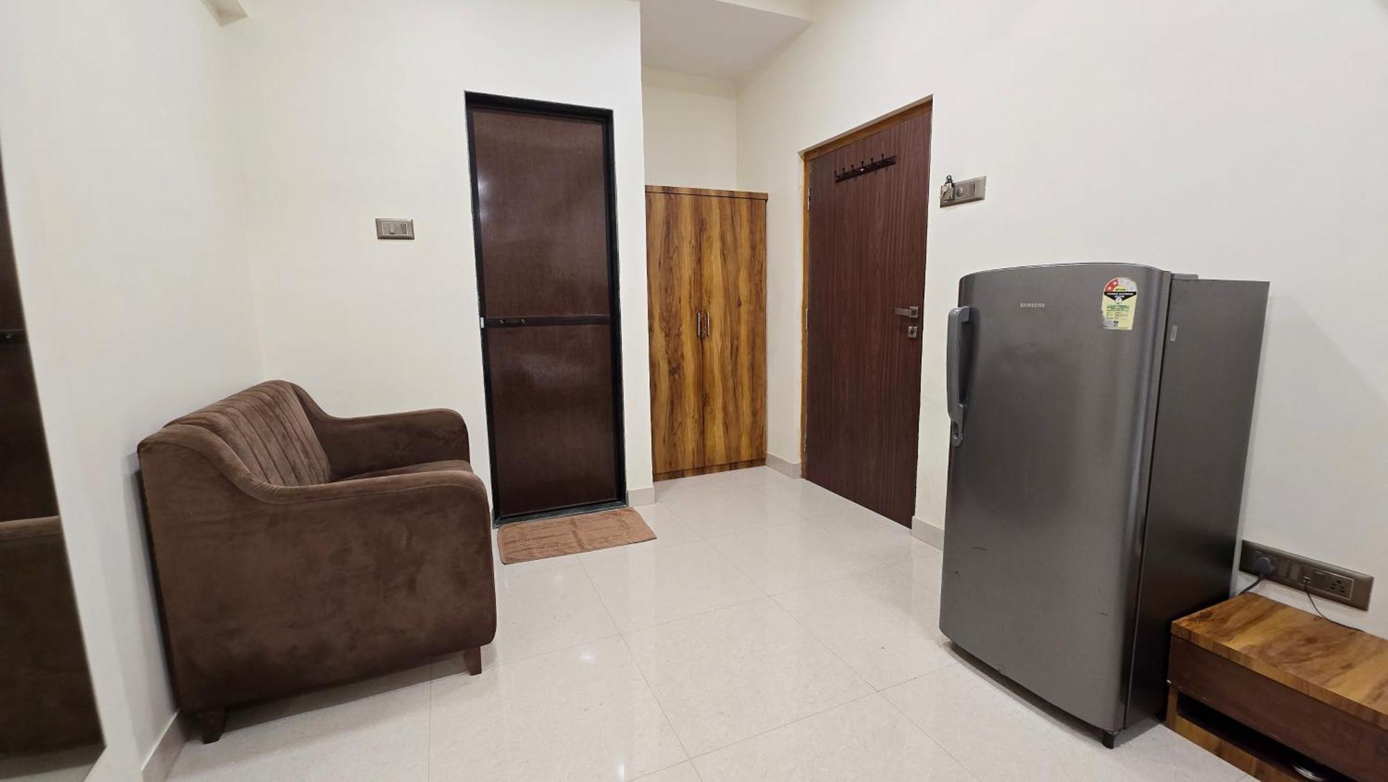 Smooth Checkin By Edition Blue - Hotel