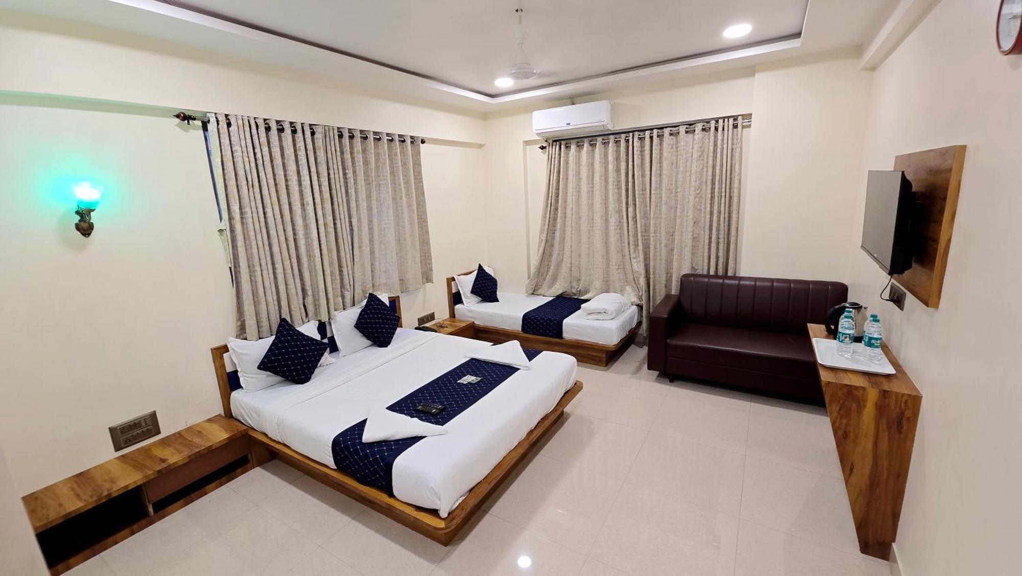 Smooth Checkin By Edition Blue - Hotel 3*