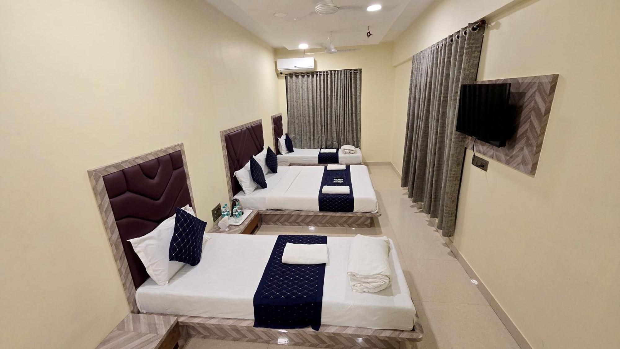 Hotel Smooth Checkin By Edition Blue - 3*