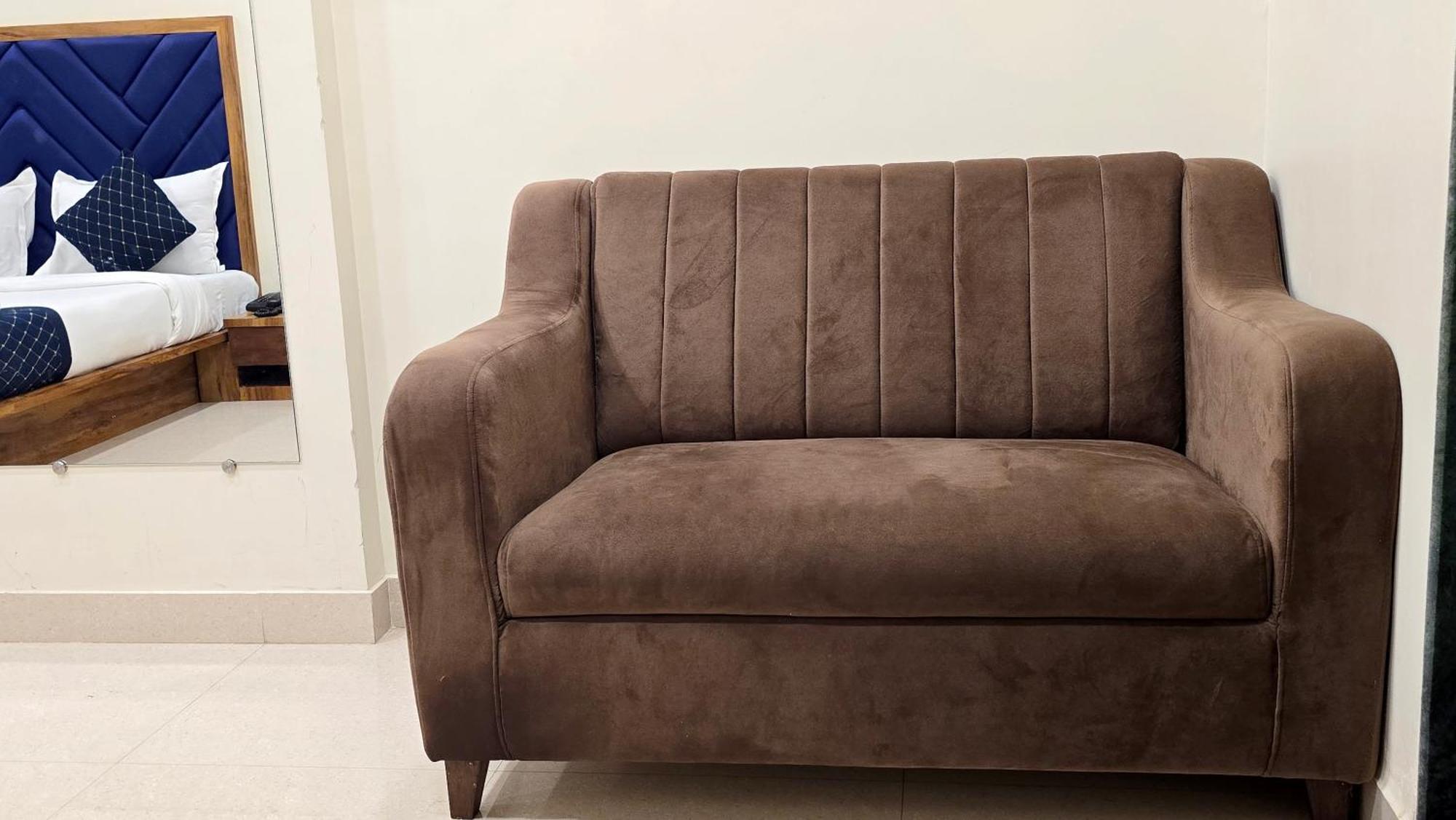 Smooth Checkin By Edition Blue - Mumbai