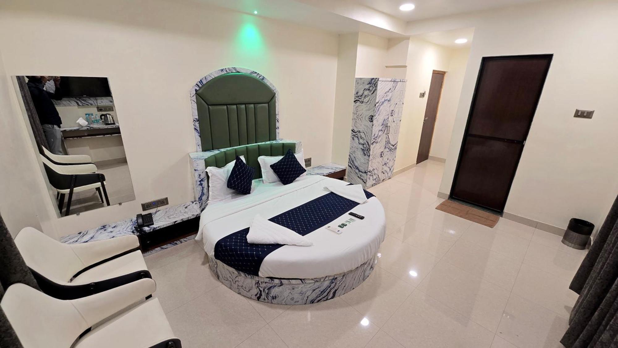 Smooth Checkin By Edition Blue - Hotel 3*