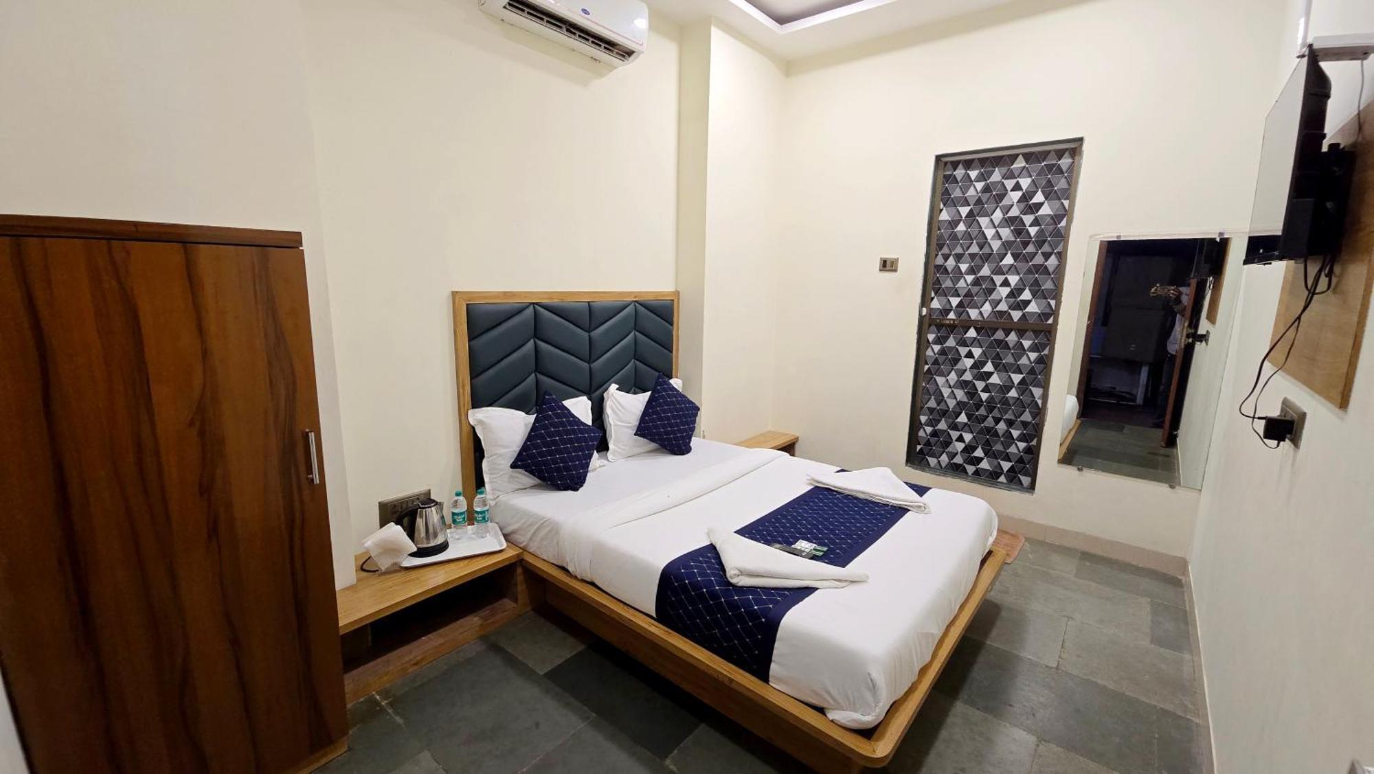 Smooth Checkin By Edition Blue - Hotel Mumbai