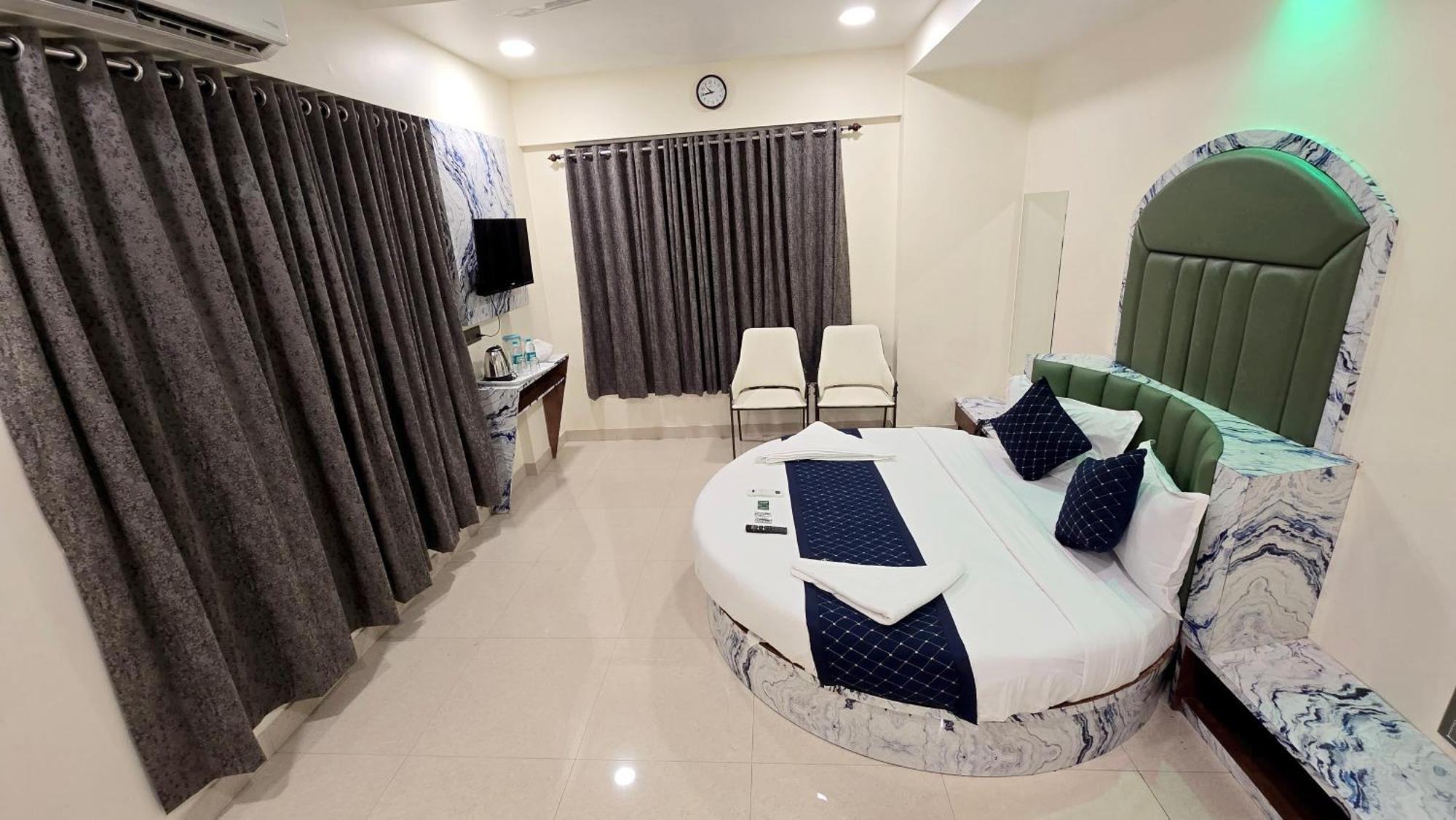 Smooth Checkin By Edition Blue - 3* Mumbai