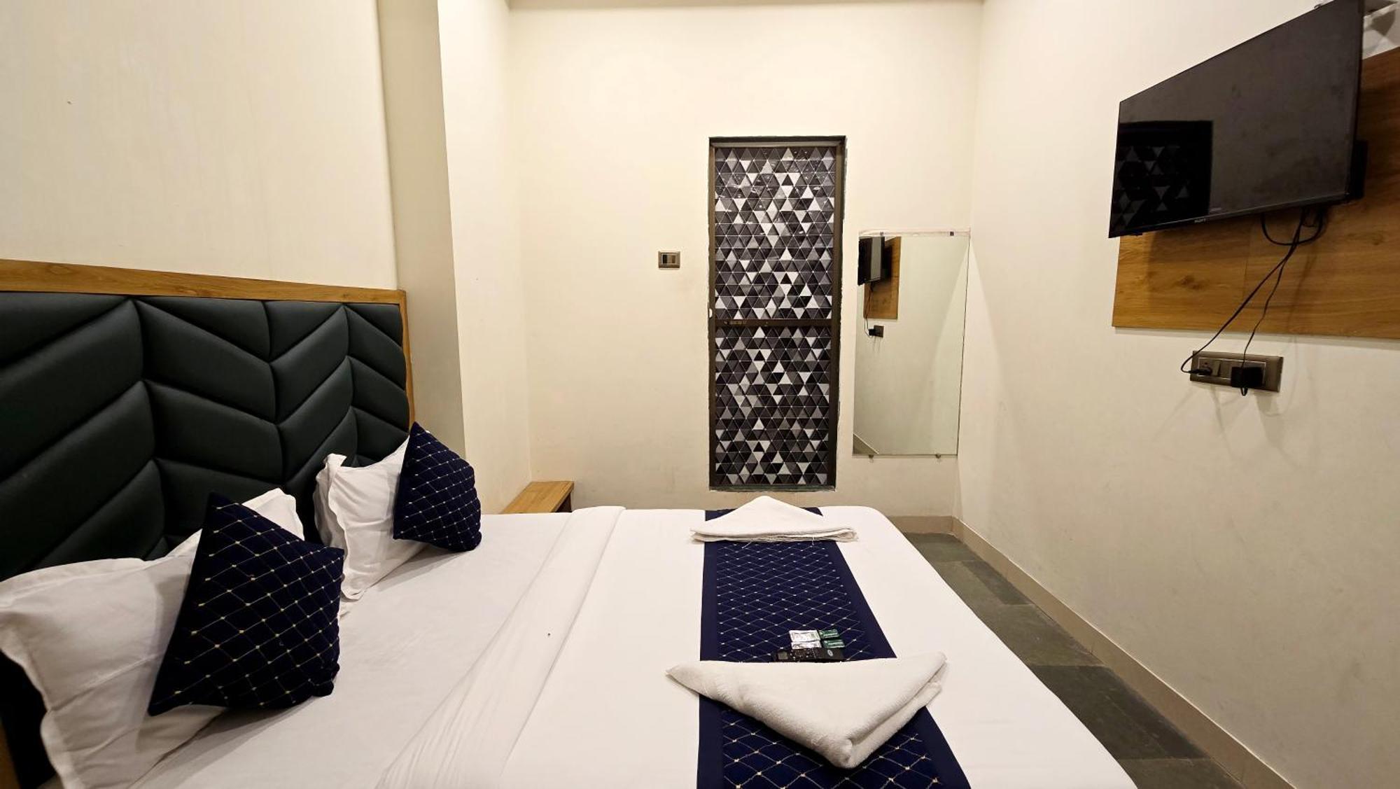 Smooth Checkin By Edition Blue - Hotel 3*