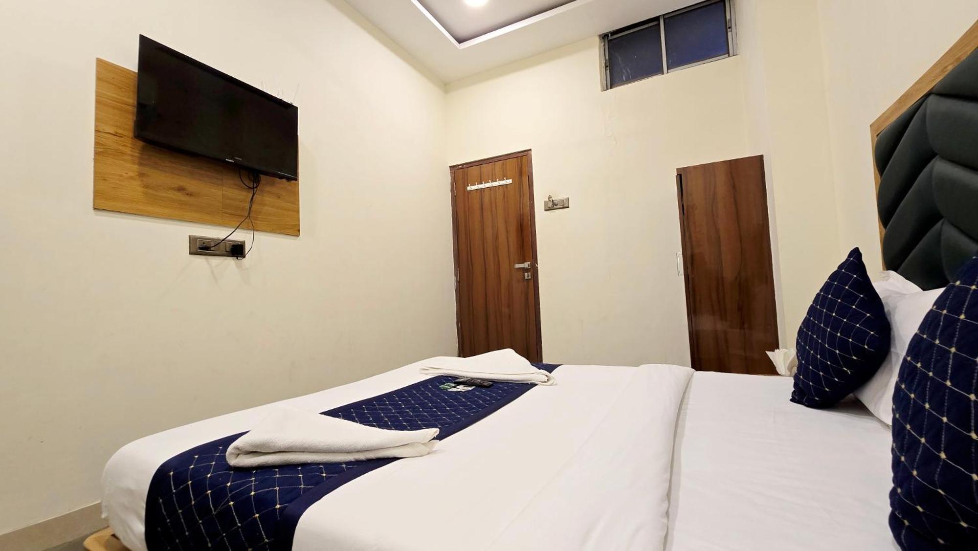 Smooth Checkin By Edition Blue - Hotel Mumbai