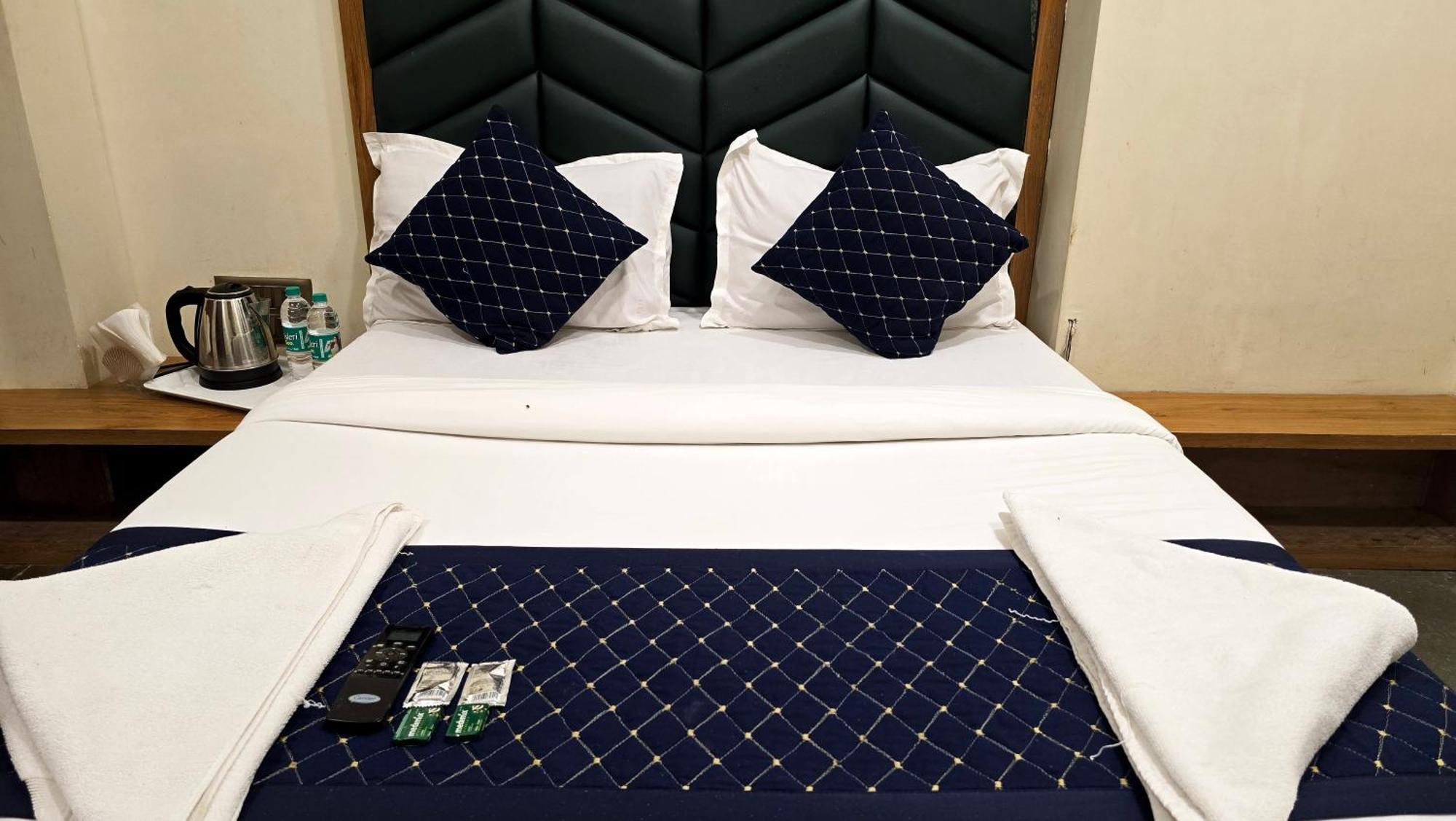 Hotel Smooth Checkin By Edition Blue - 3*