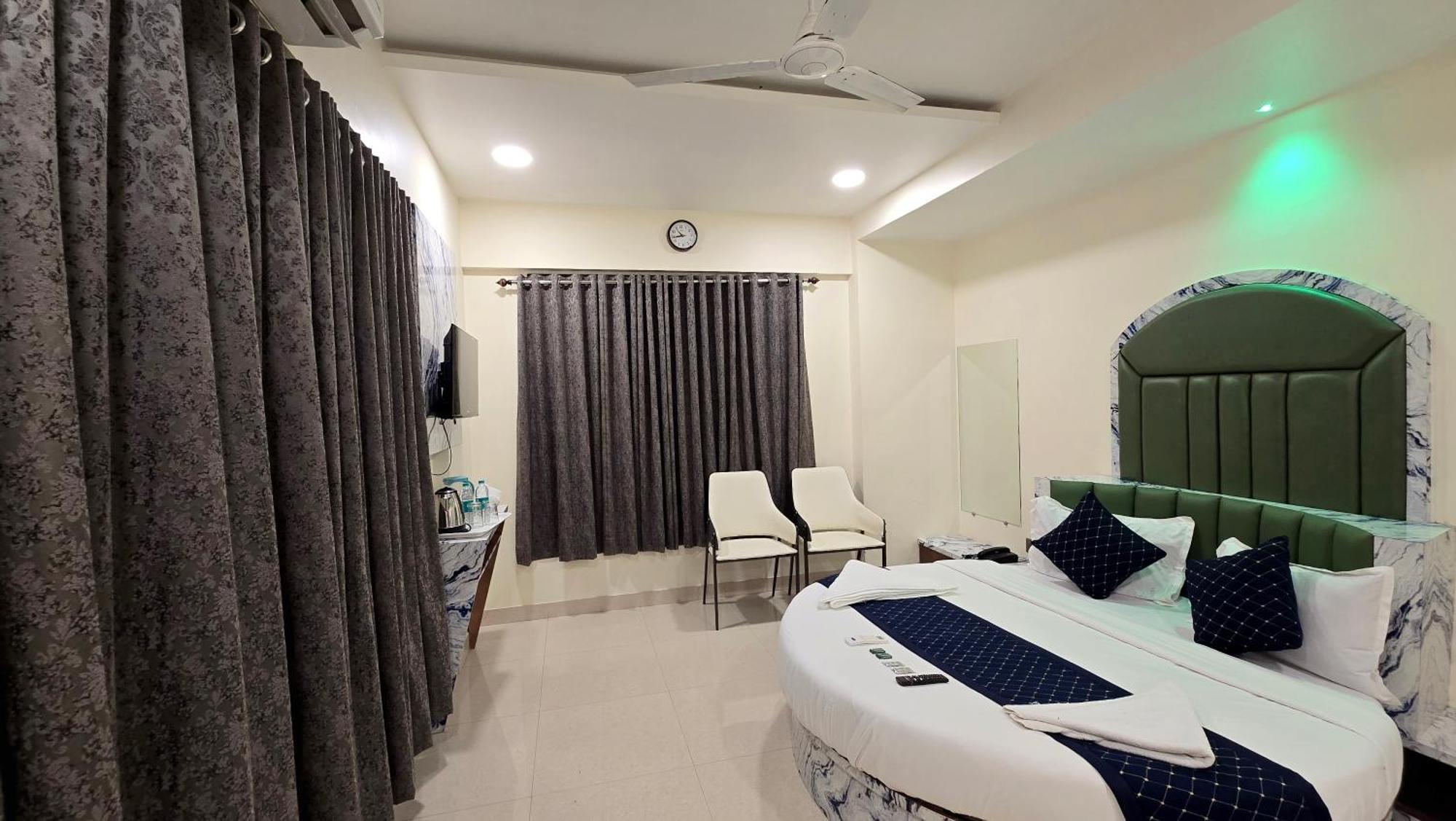 Smooth Checkin By Edition Blue - Hotel Mumbai