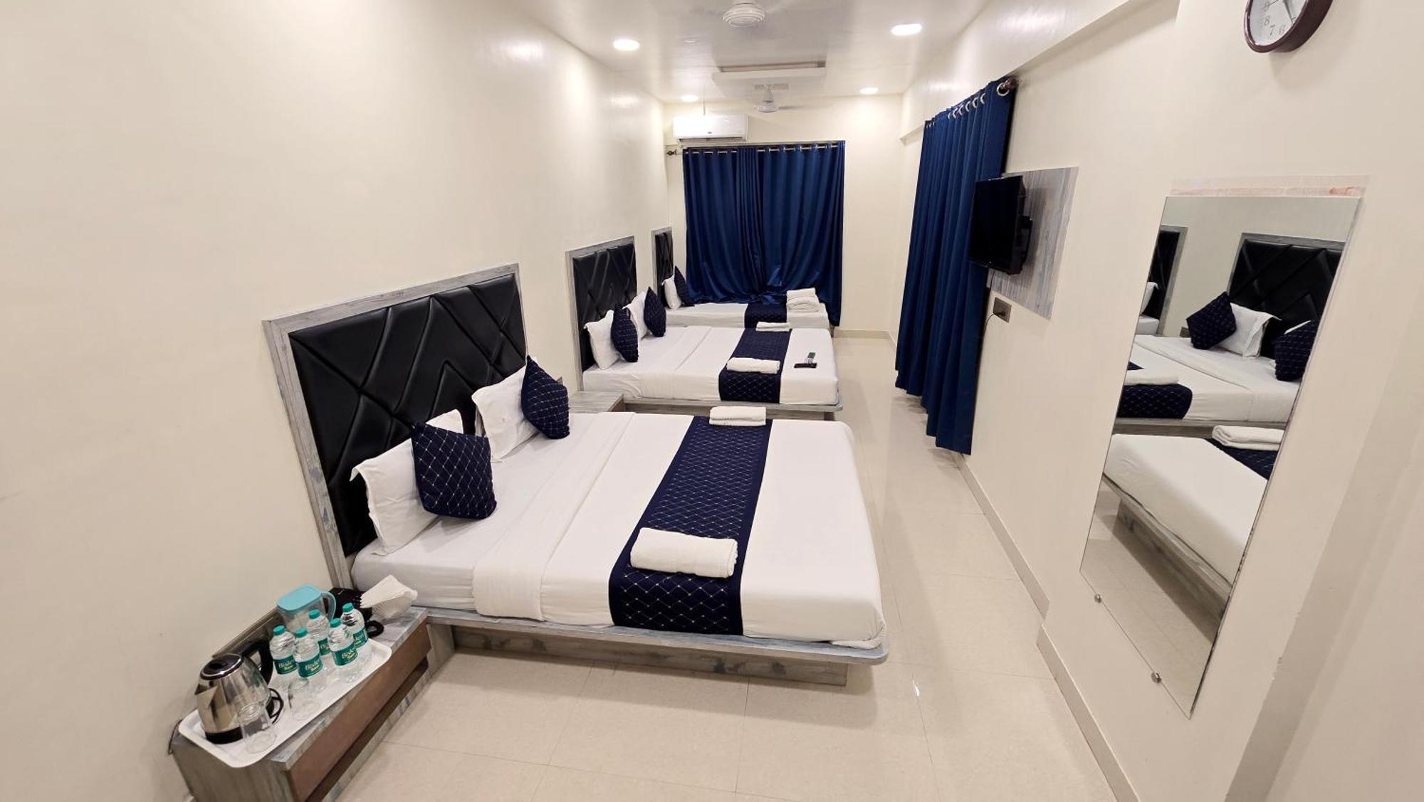 Hotel Smooth Checkin By Edition Blue - 3*