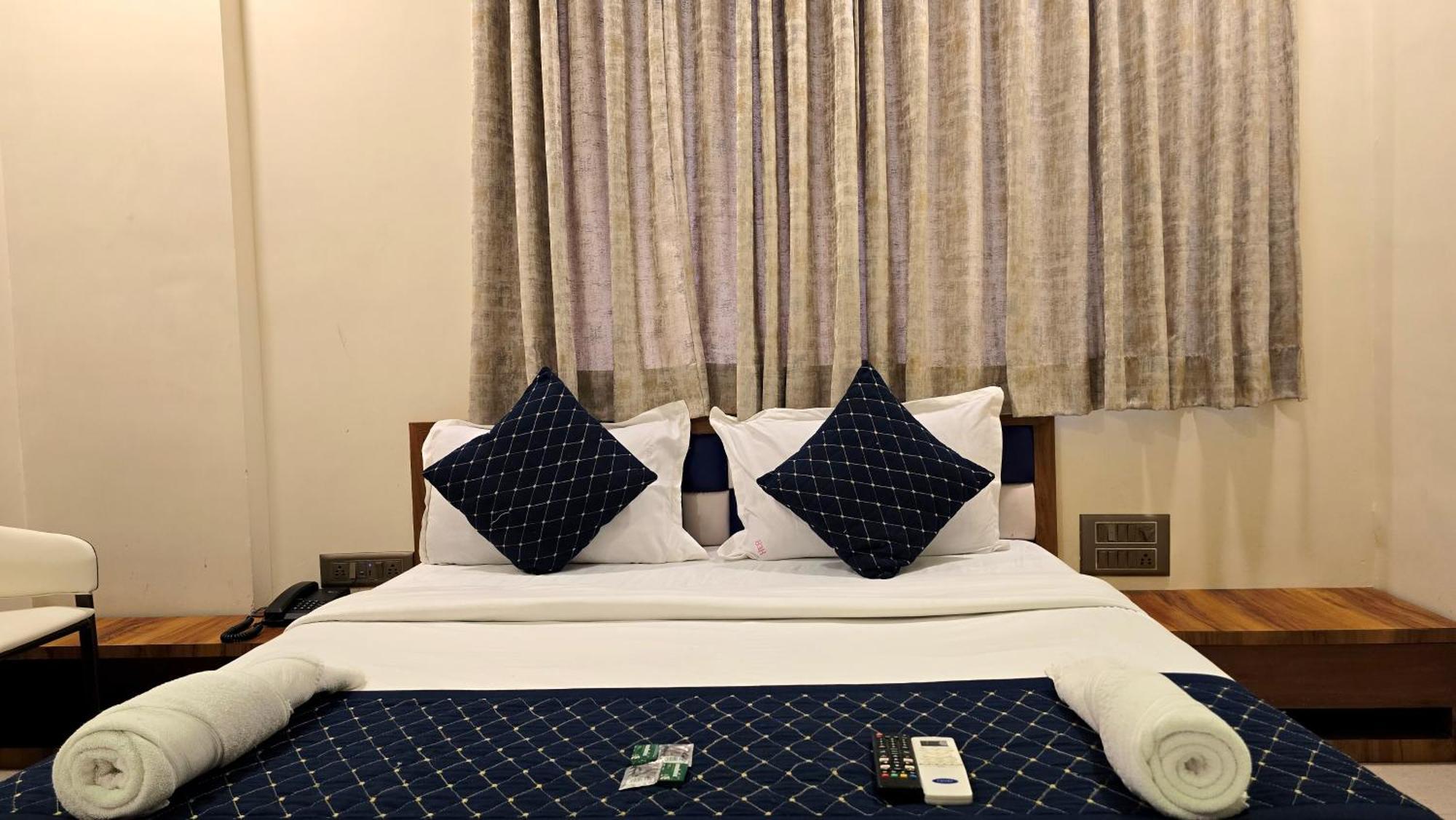 Hotel Smooth Checkin By Edition Blue - 3*