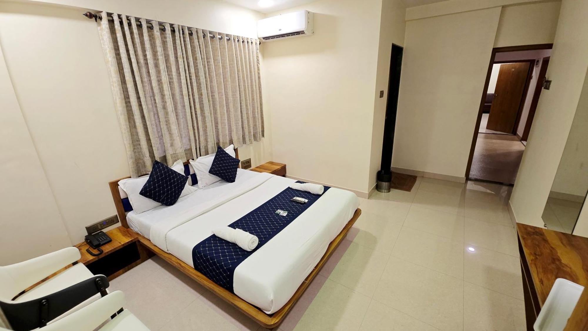 Smooth Checkin By Edition Blue - Hotel Mumbai