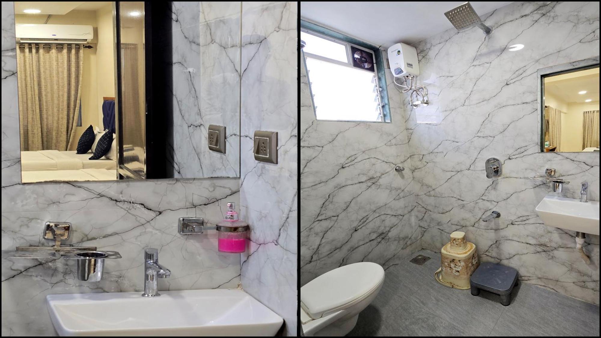 Smooth Checkin By Edition Blue - Mumbai