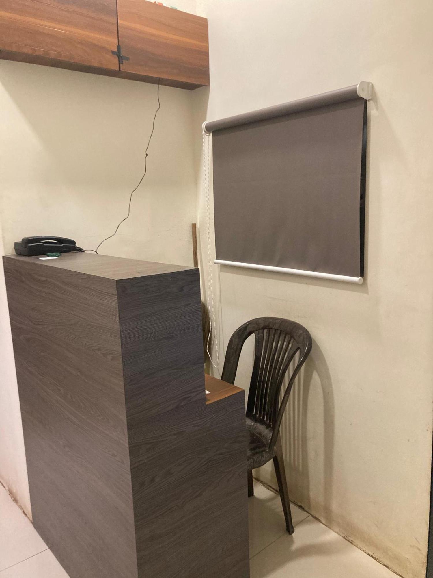 Classy Near T2 Airport Hotel Mumbai