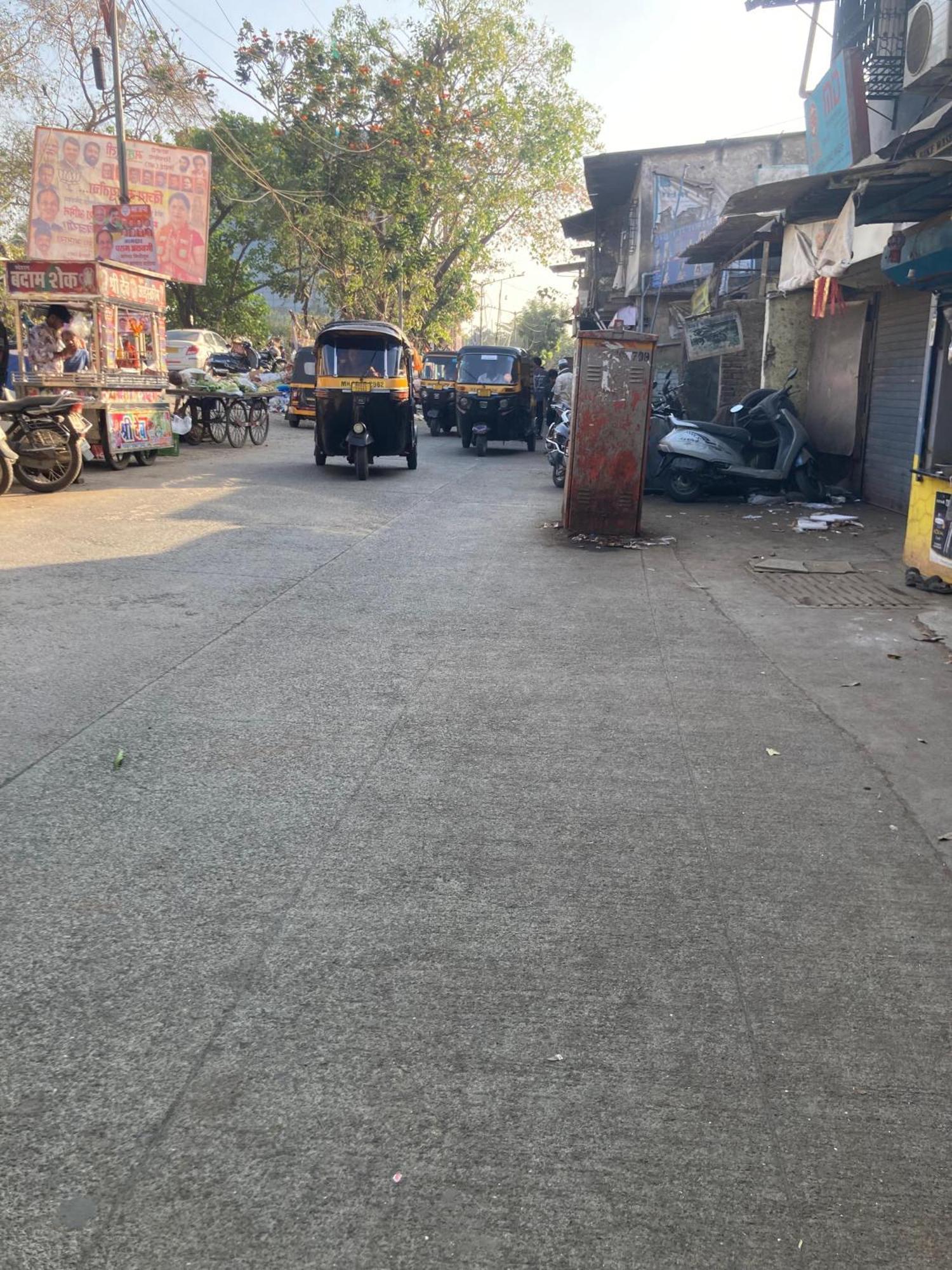 Classy Near T2 Airport Hotel Mumbai