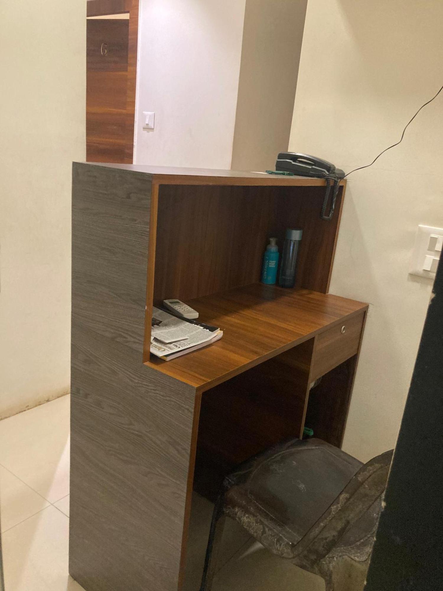 Classy Near T2 Airport Hotel