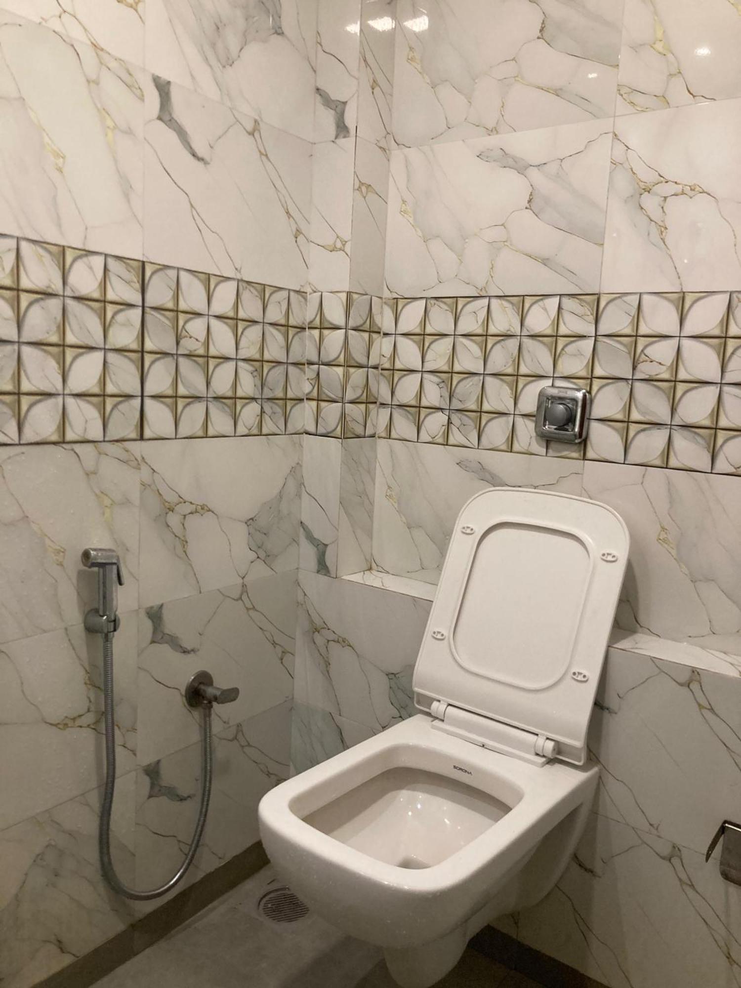 Classy Near T2 Airport