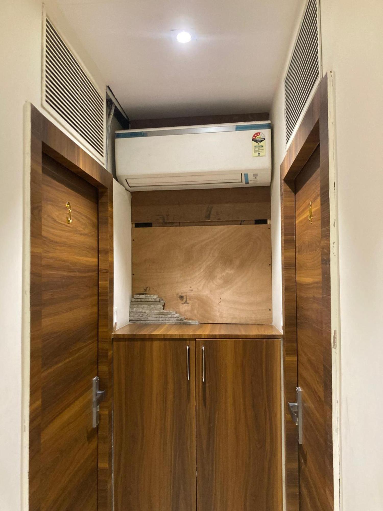 Hotel Classy Near T2 Airport