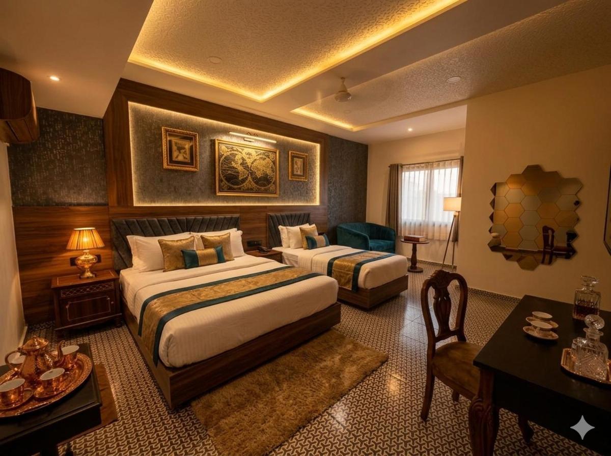 Diamond - Lokhanwala Andheri
