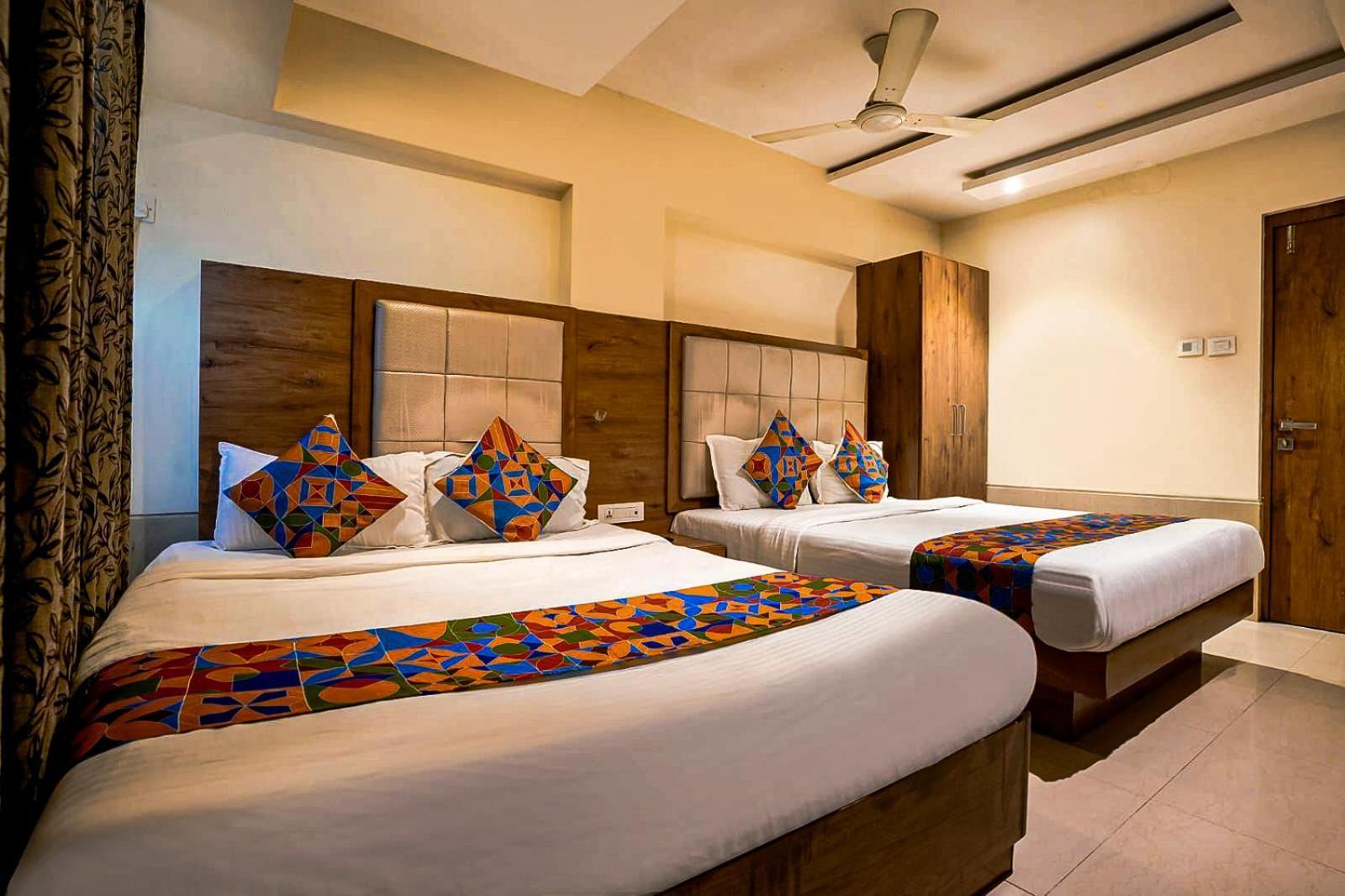 Regal - Chakala Andheri By Glitz