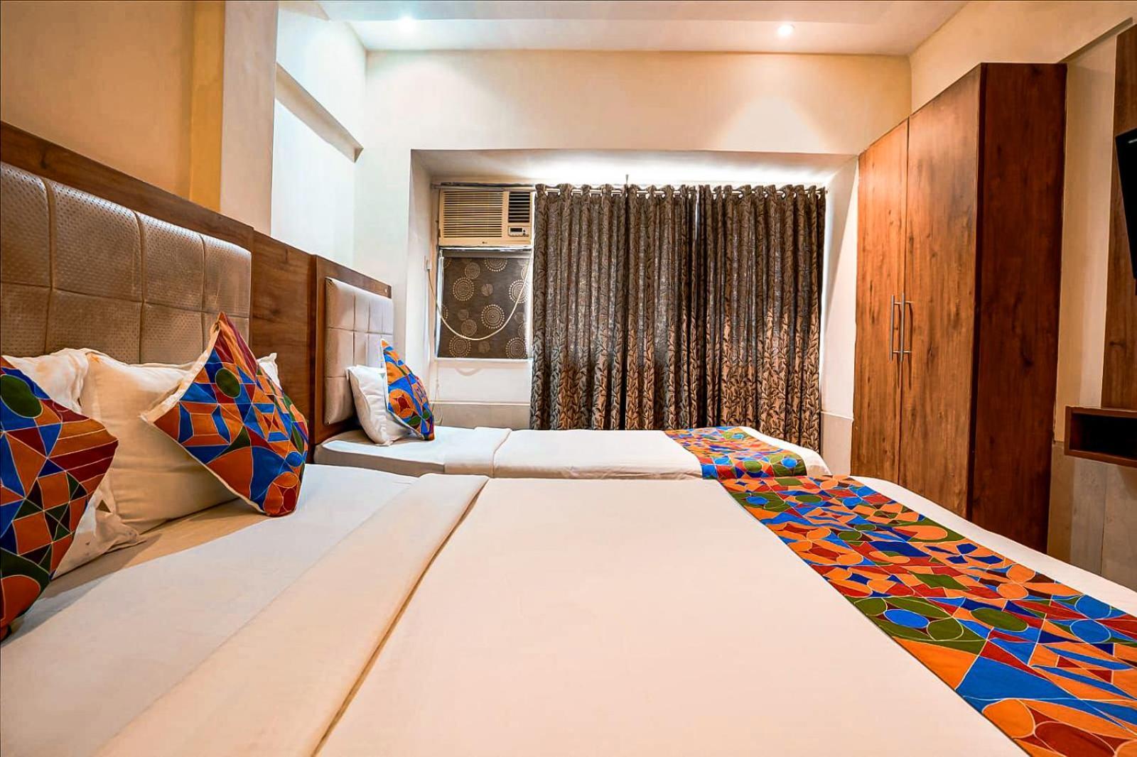 Regal - Chakala Andheri By Glitz Hotel Mumbai