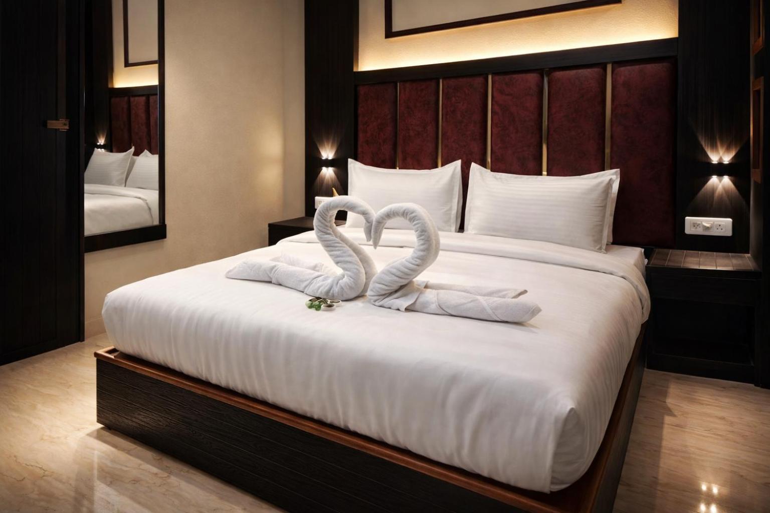 Hotel Sky - Chakal By Glitz 2*