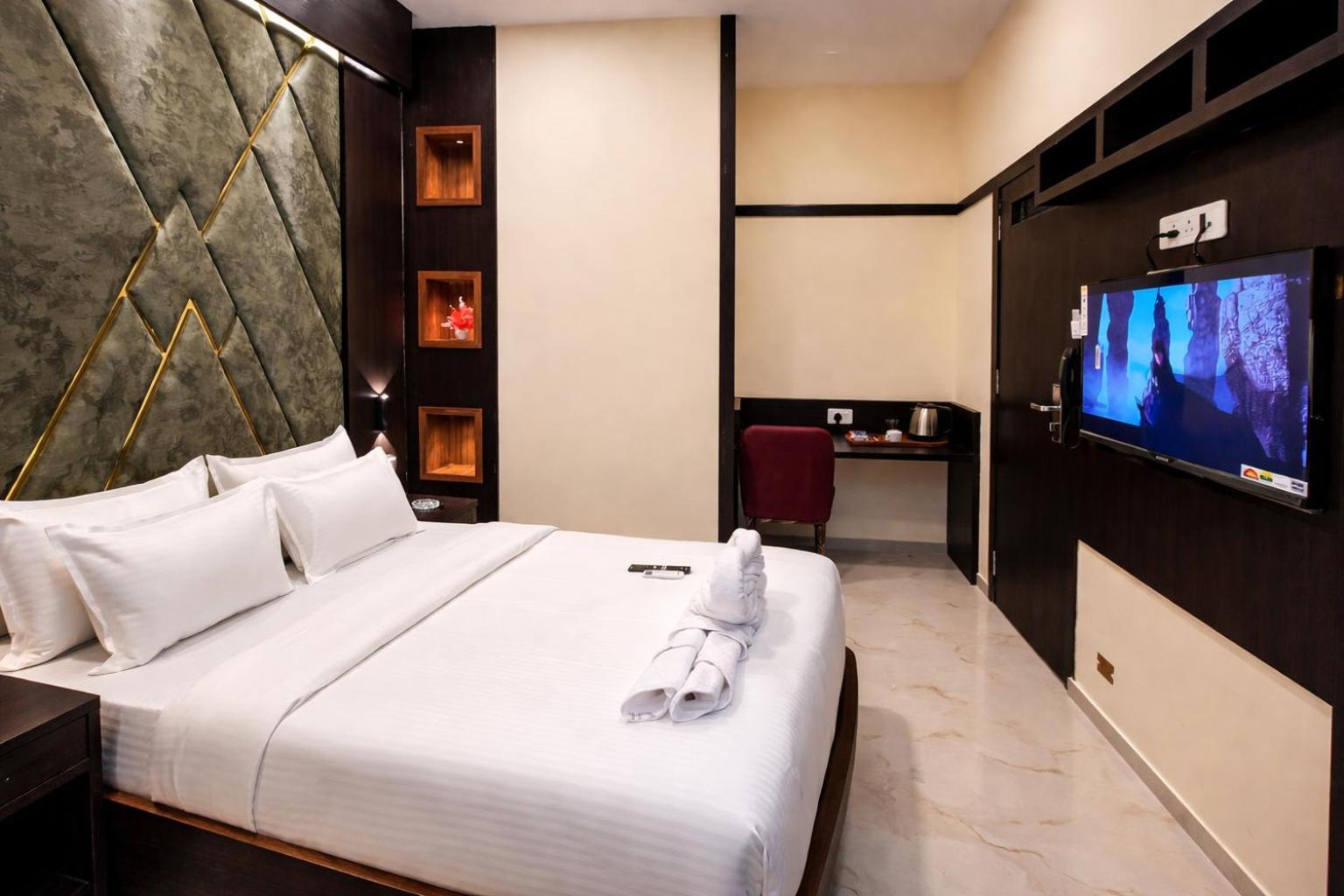 Sky - Chakal By Glitz