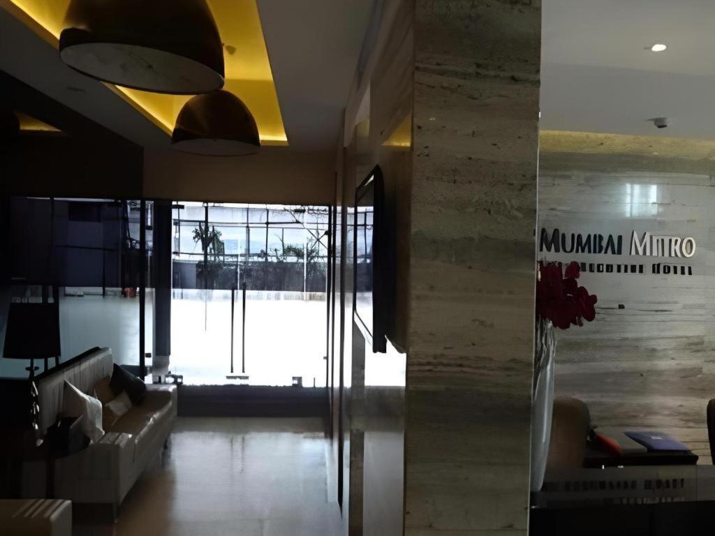 Metro - The Executive Mumbai