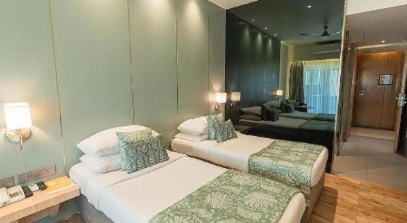 Metro - The Executive 3* Mumbai