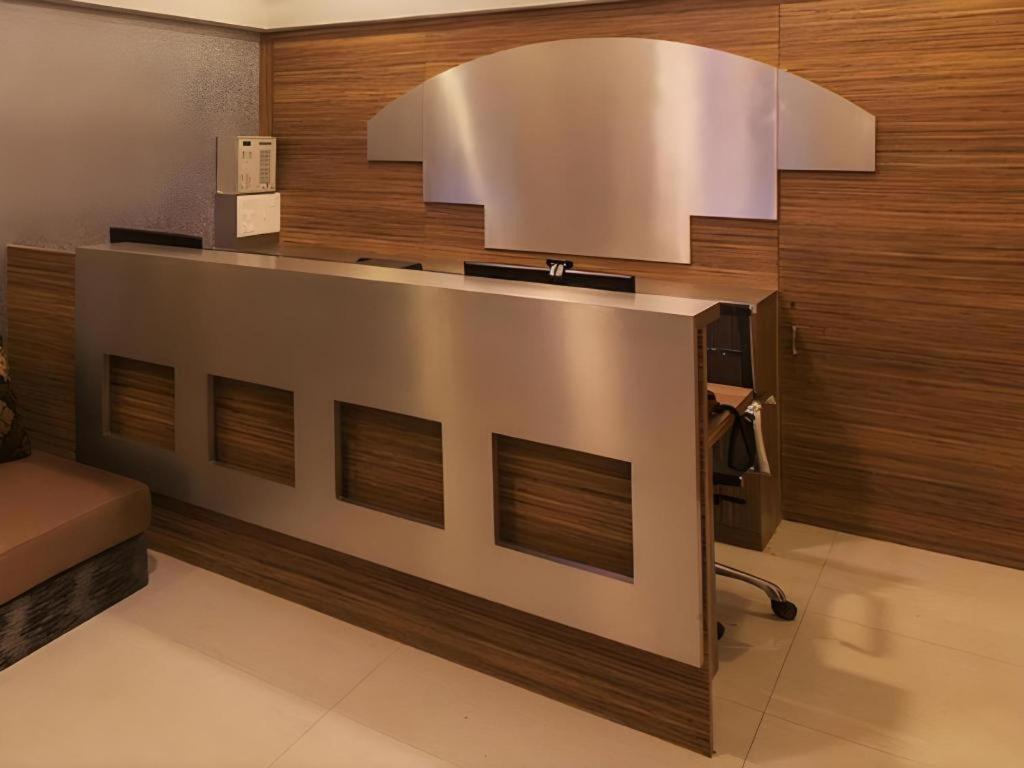 Anantha Executive Hotel Mumbai