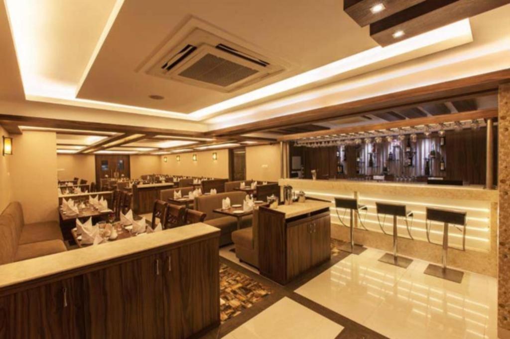 Anantha Executive Mumbai