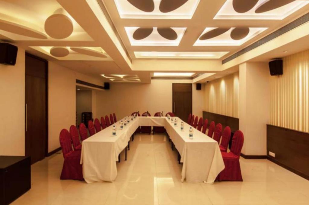 Hotel Anantha Executive Mumbai