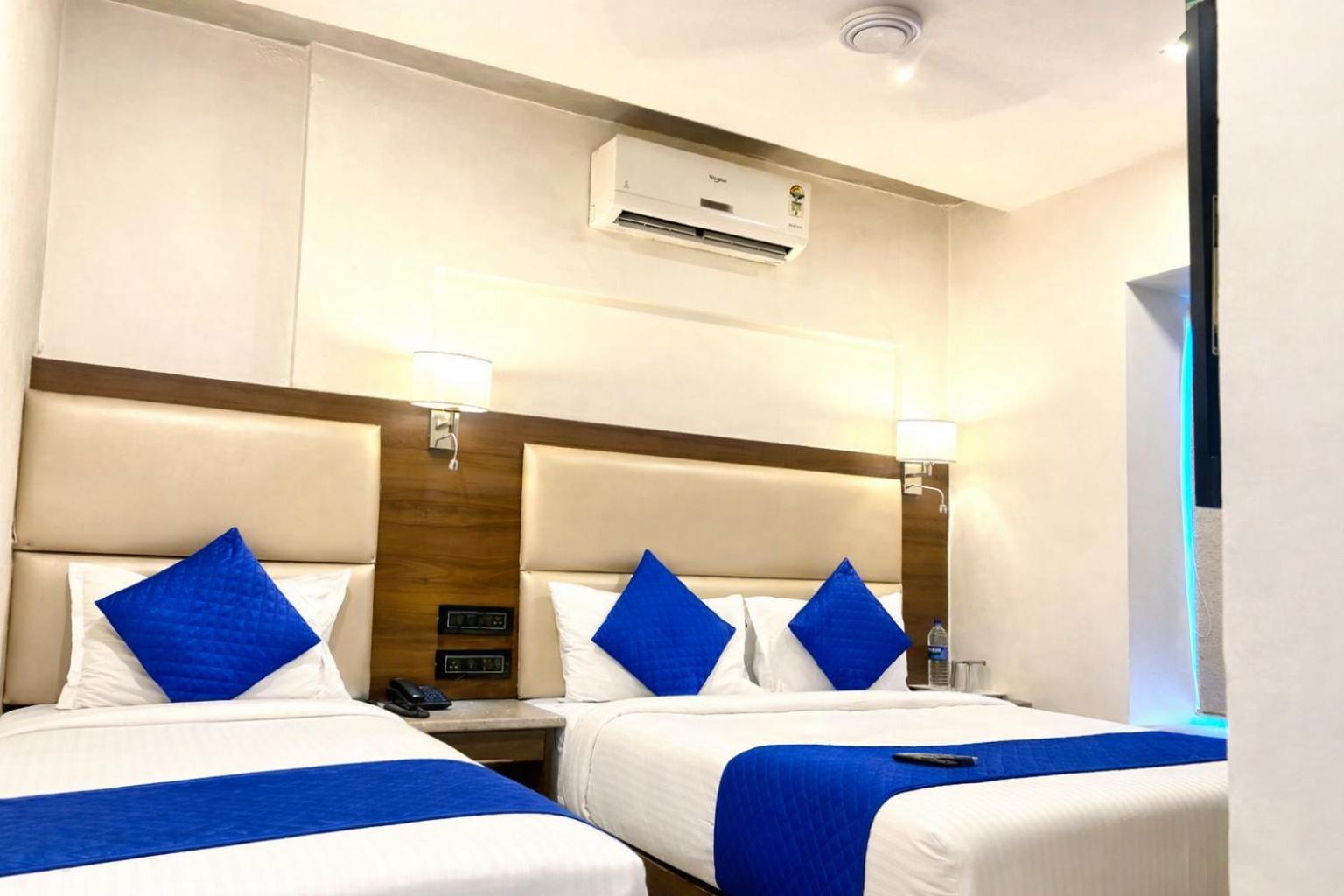 Indore Palace Nagpada